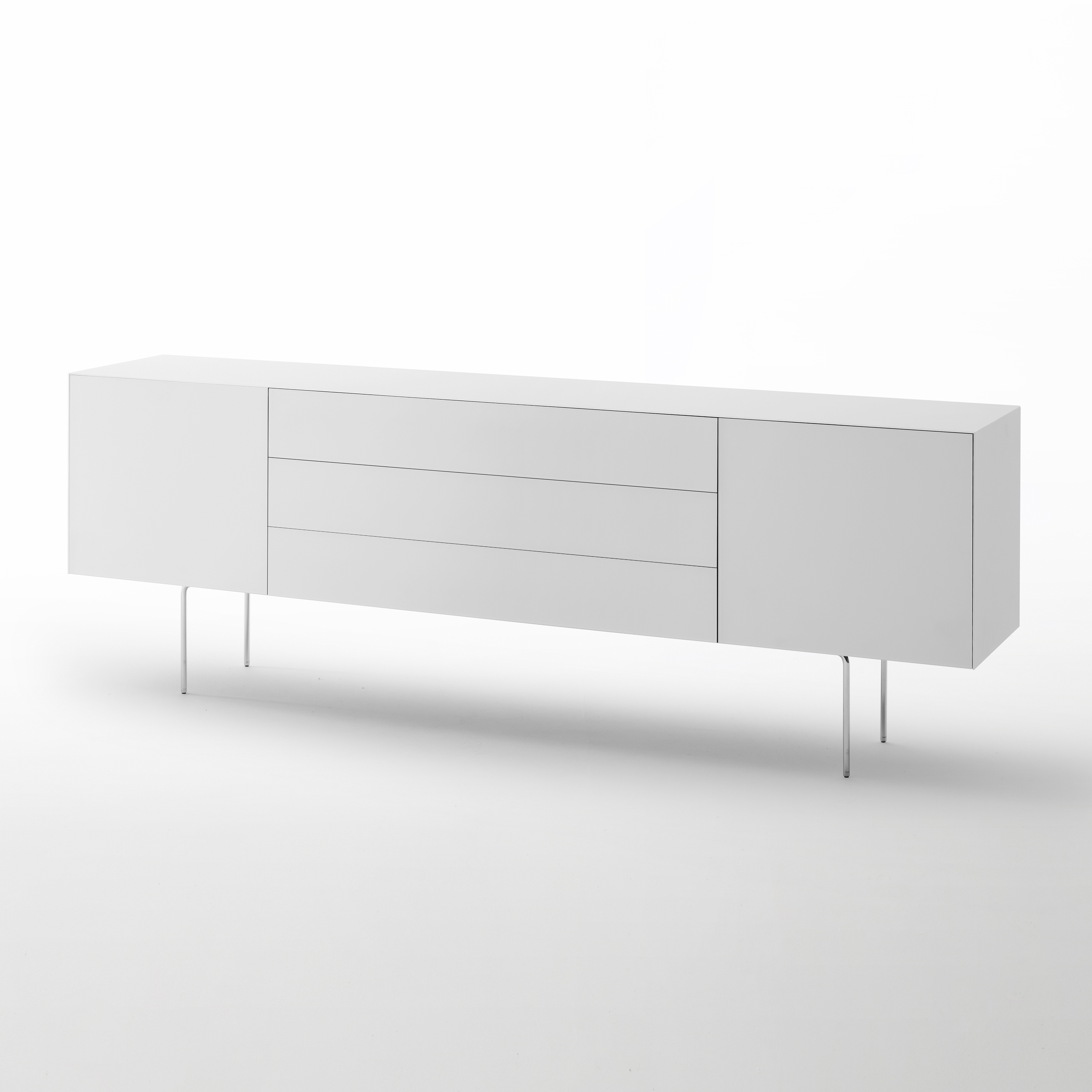 Display product Magic Box from manufacturer Glas Italia