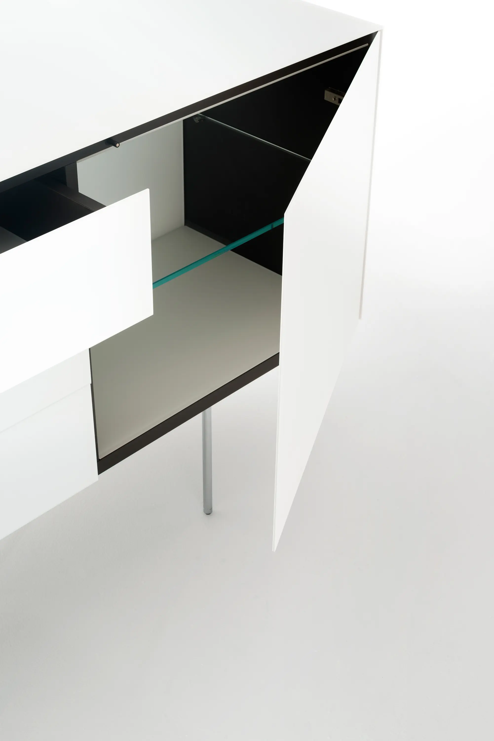 Glas Italia - Magic Box