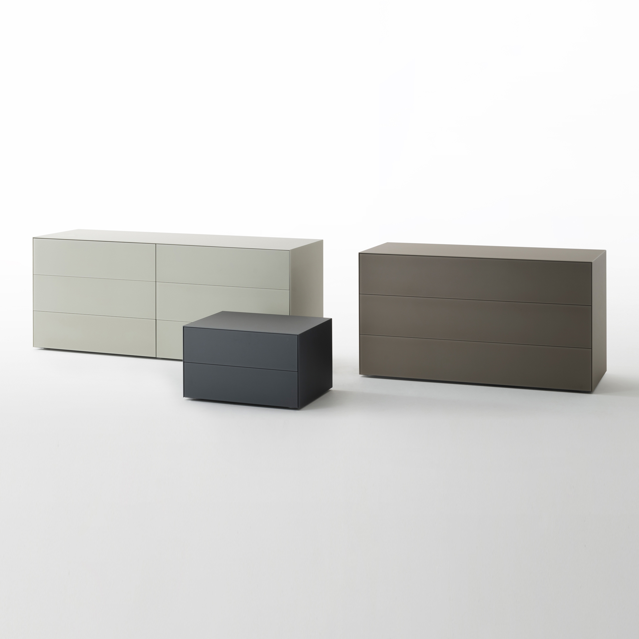 Display product Magic Box from manufacturer Glas Italia