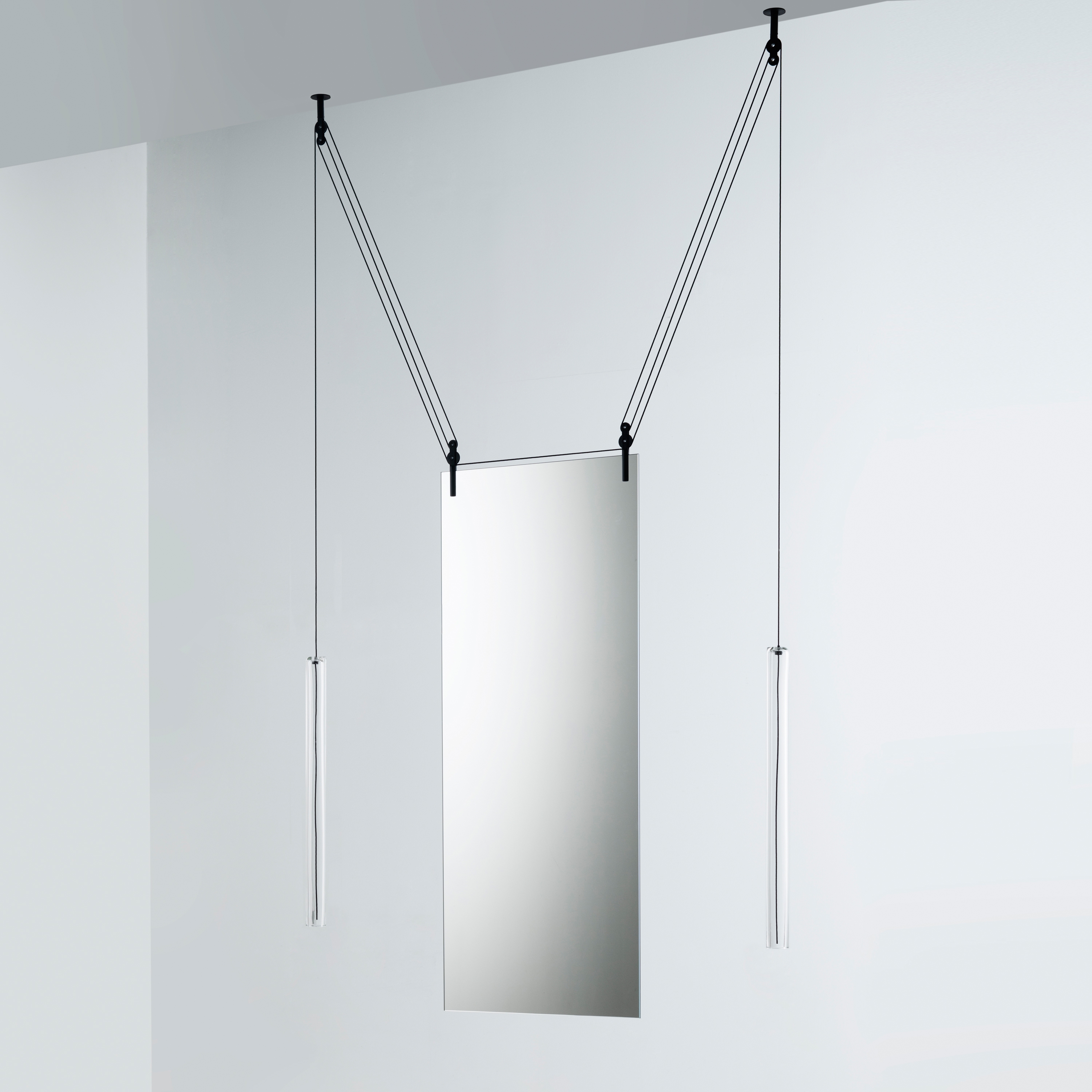 Mostra il prodotto Palanco del produttore Glas Italia