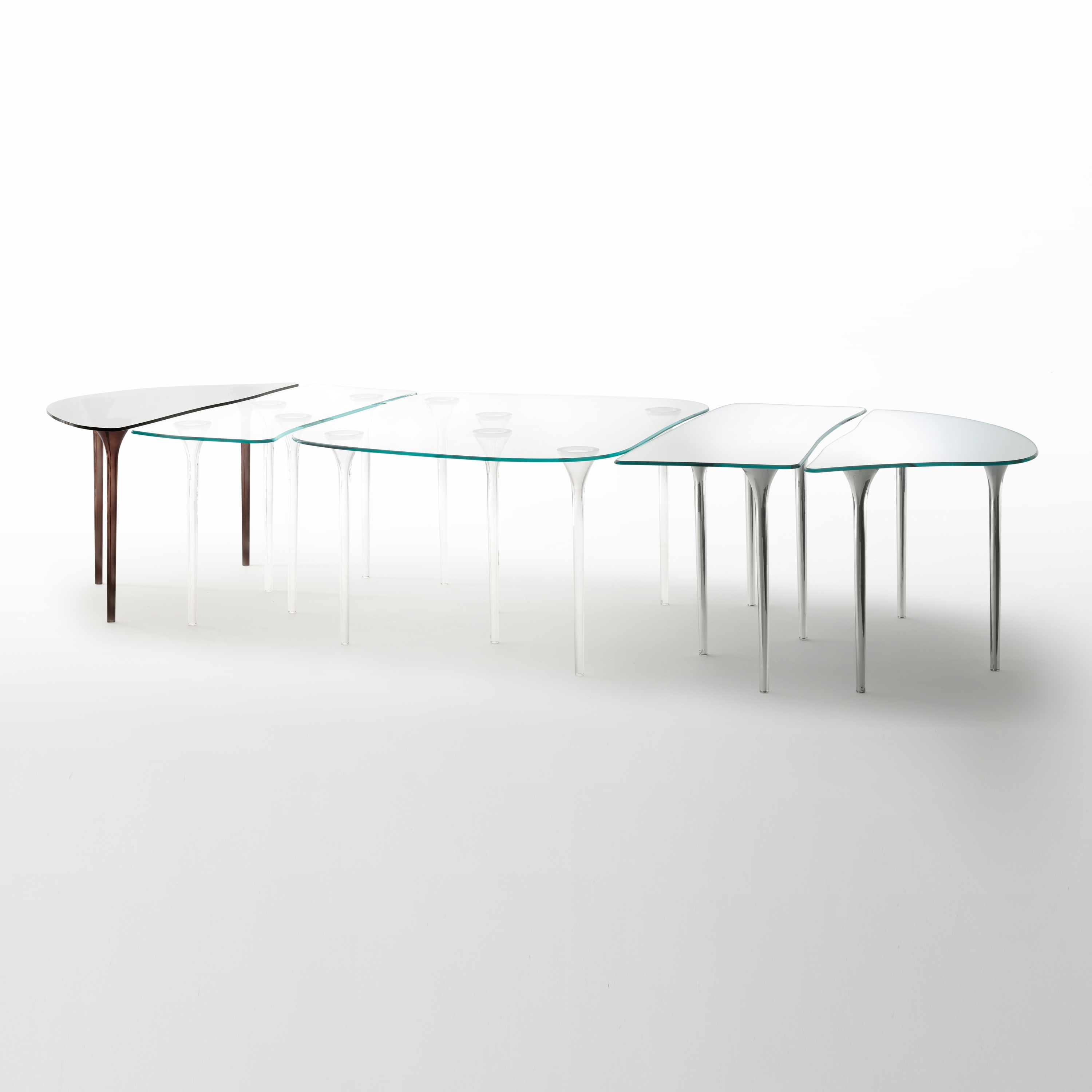 Mostrar el producto Specchio Di Venere del fabricante Glas Italia