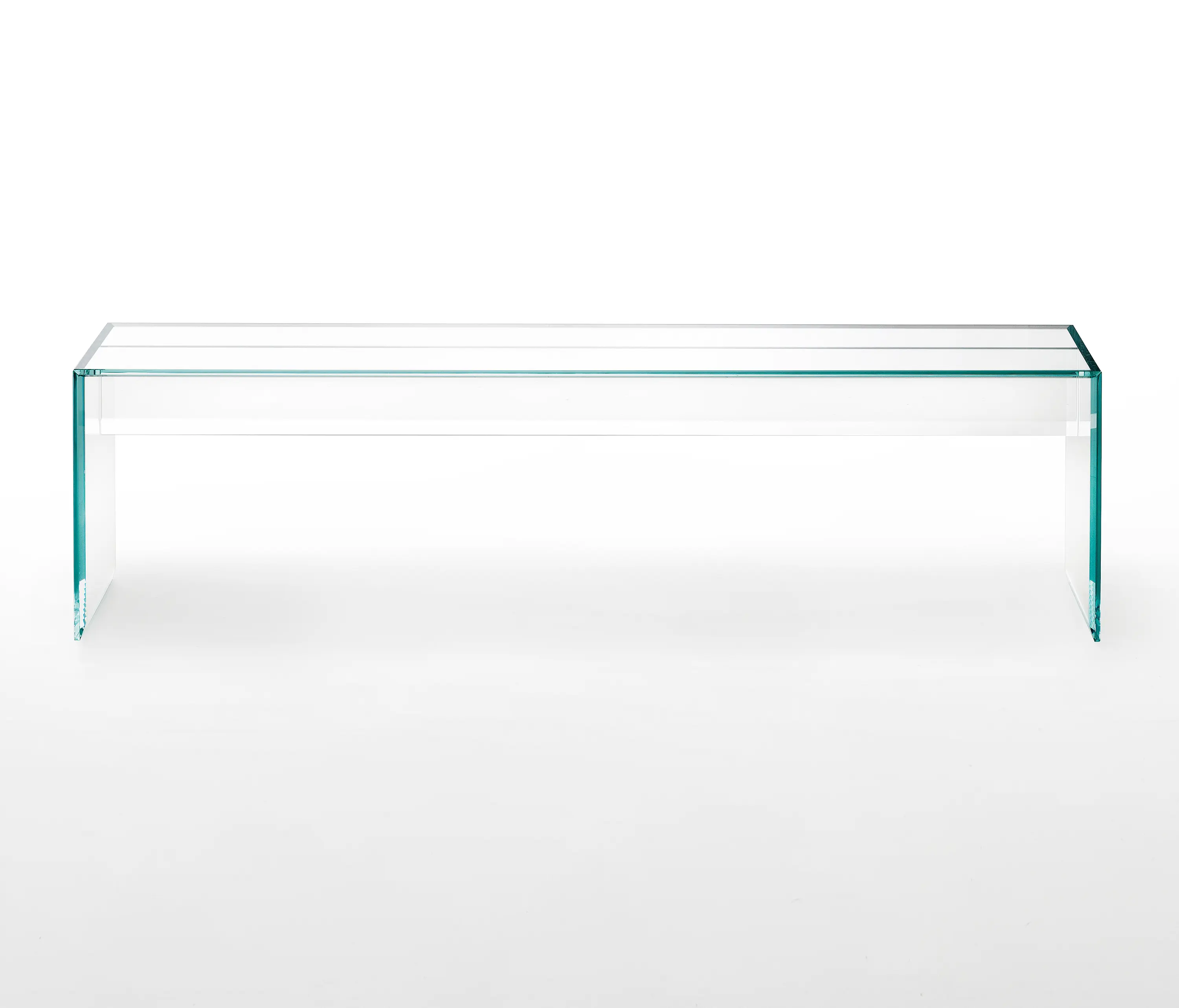 Glas Italia - Prism Bench