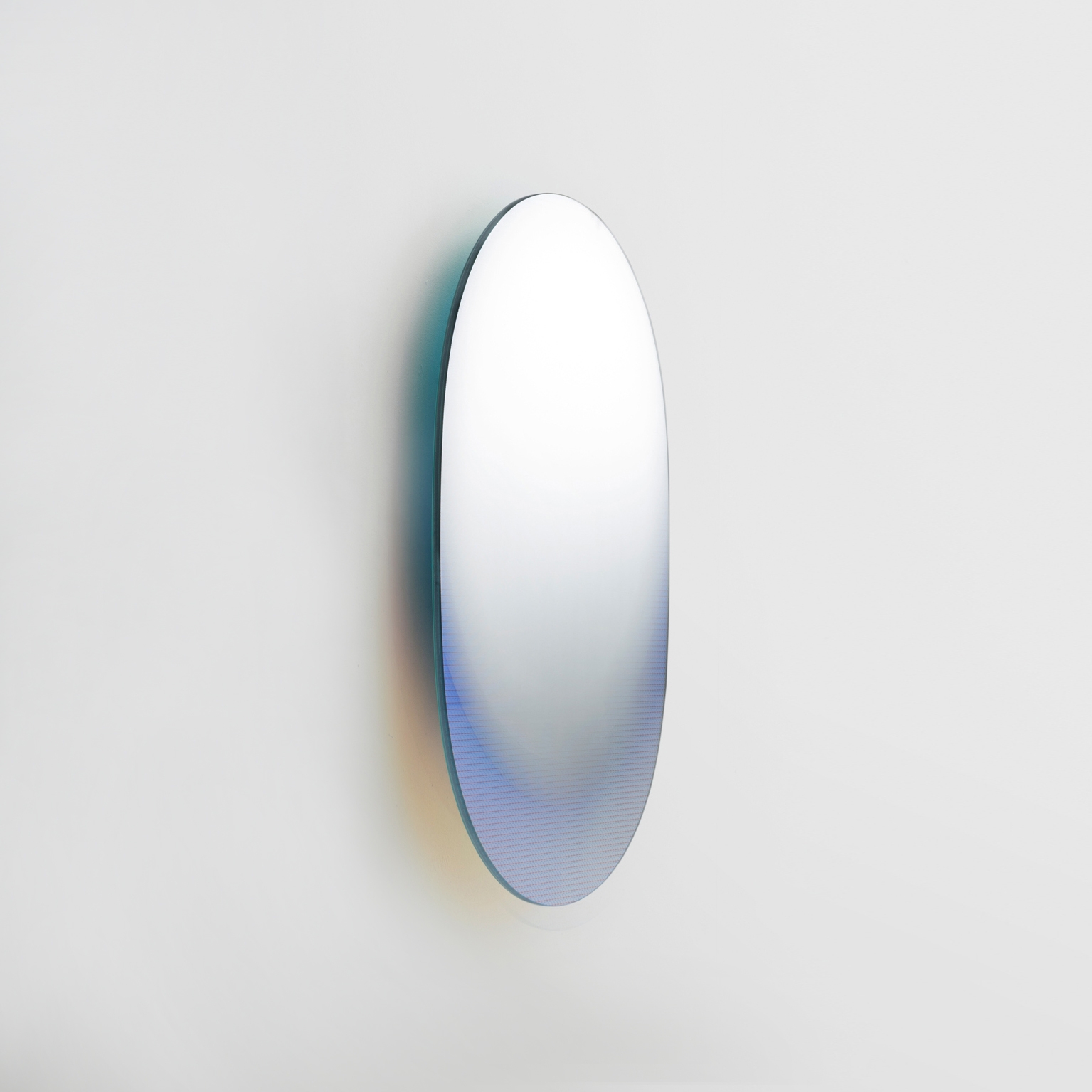 Mostra il prodotto Shimmer specchio del produttore Glas Italia