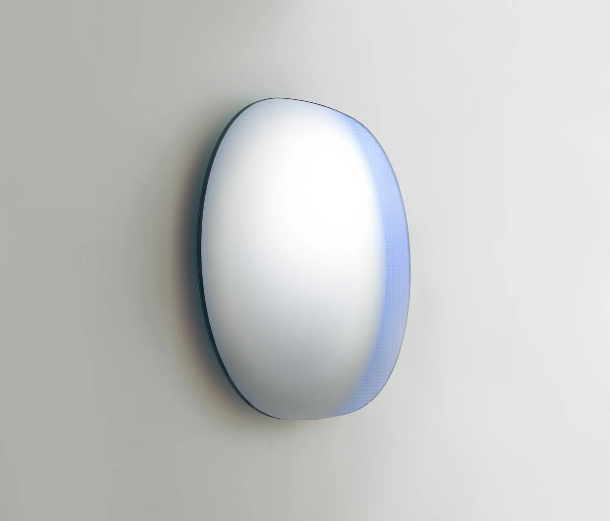 Glas Italia - Shimmer specchio