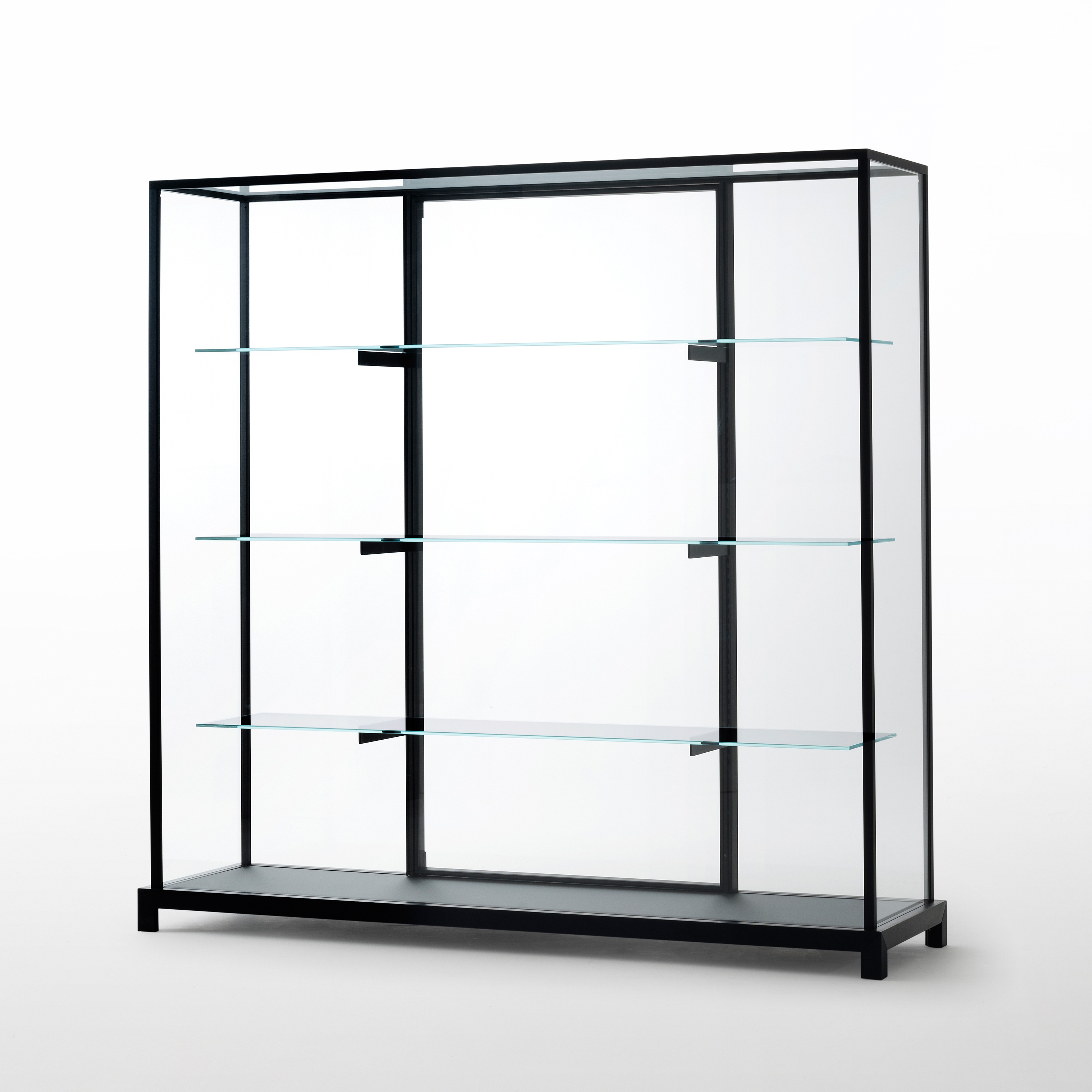 Display product Wunderkammer from manufacturer Glas Italia