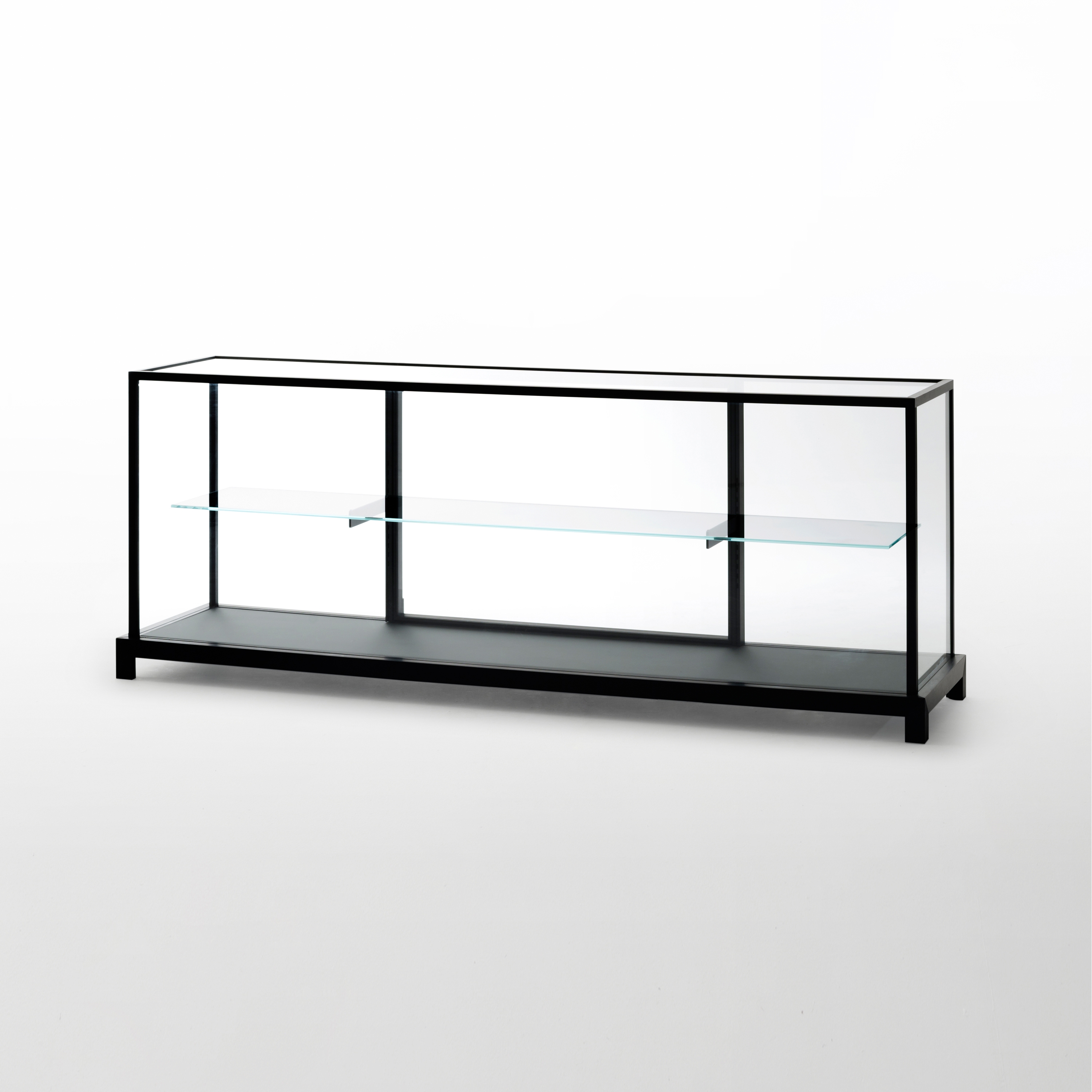 Display product Wunderkammer from manufacturer Glas Italia