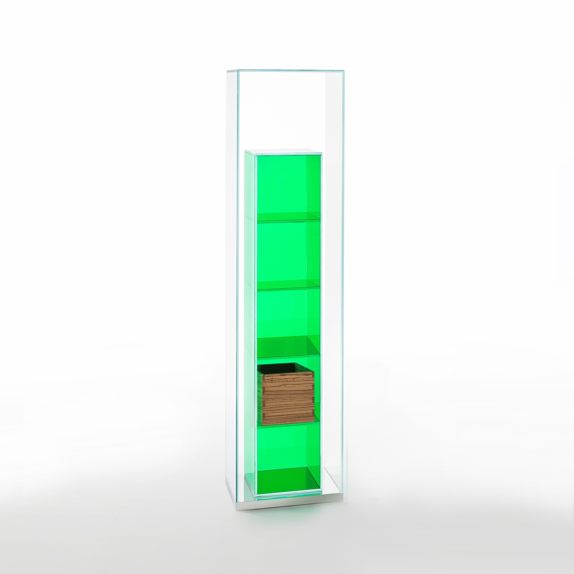 Display product Boxinbox from manufacturer Glas Italia