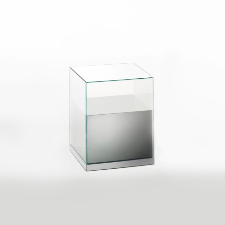 Display product Boxinbox from manufacturer Glas Italia