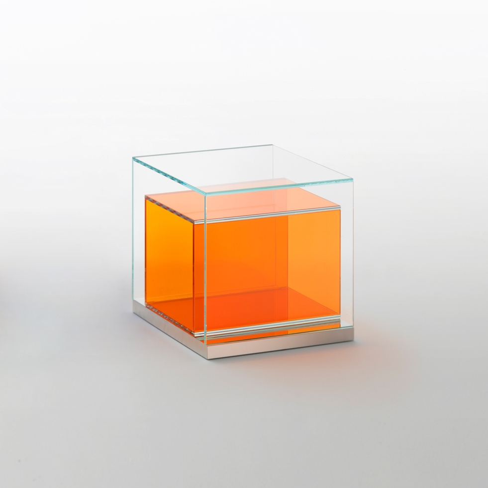 Display product Boxinbox from manufacturer Glas Italia