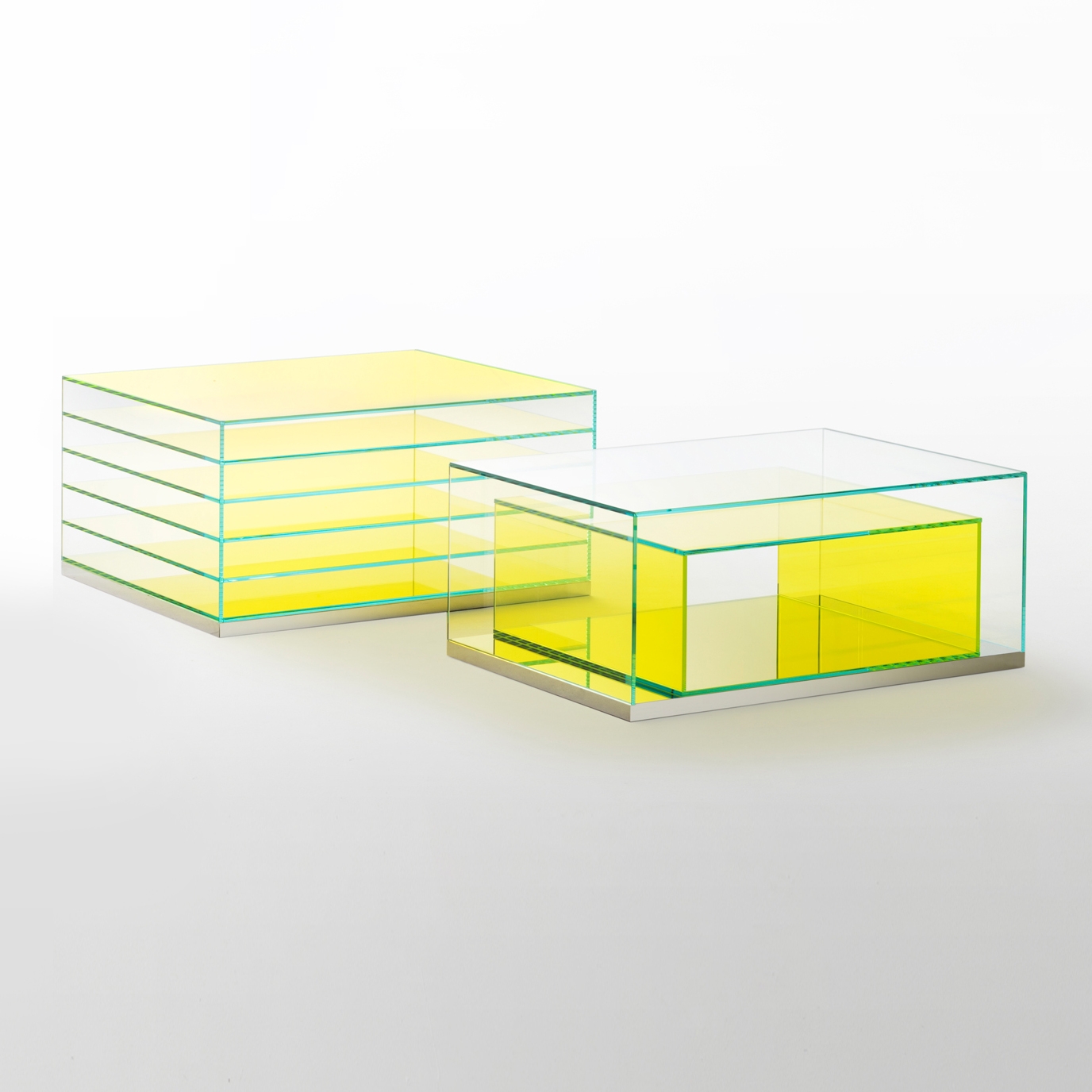 Mostra il prodotto Boxinbox del produttore Glas Italia