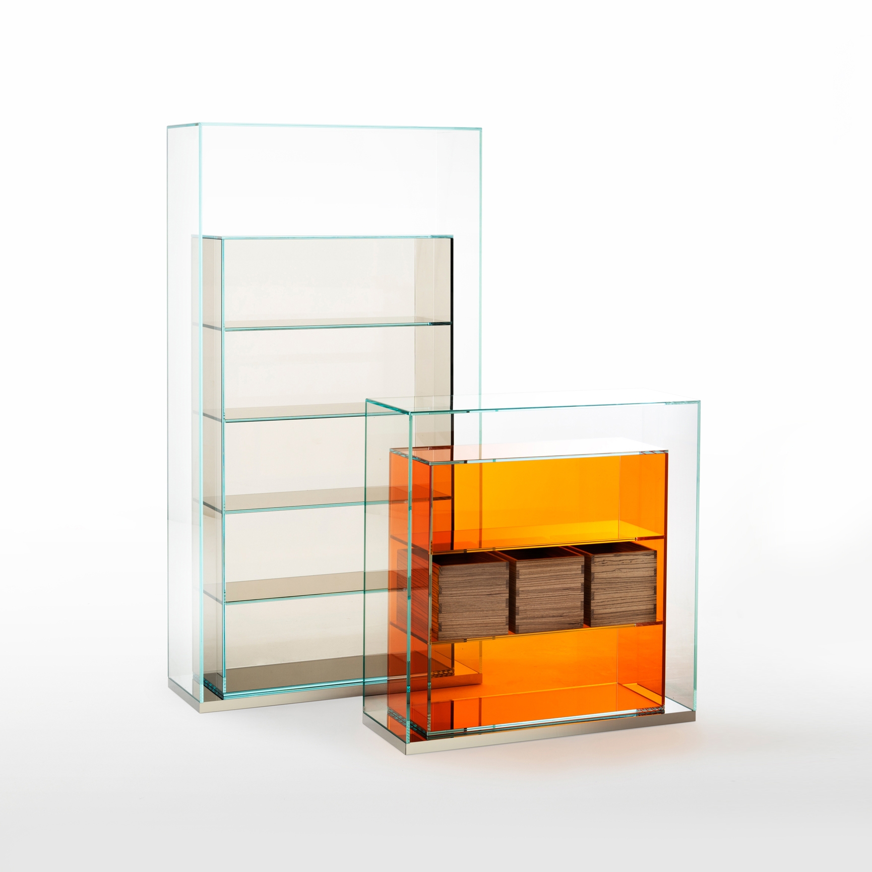 Mostra il prodotto Boxinbox del produttore Glas Italia