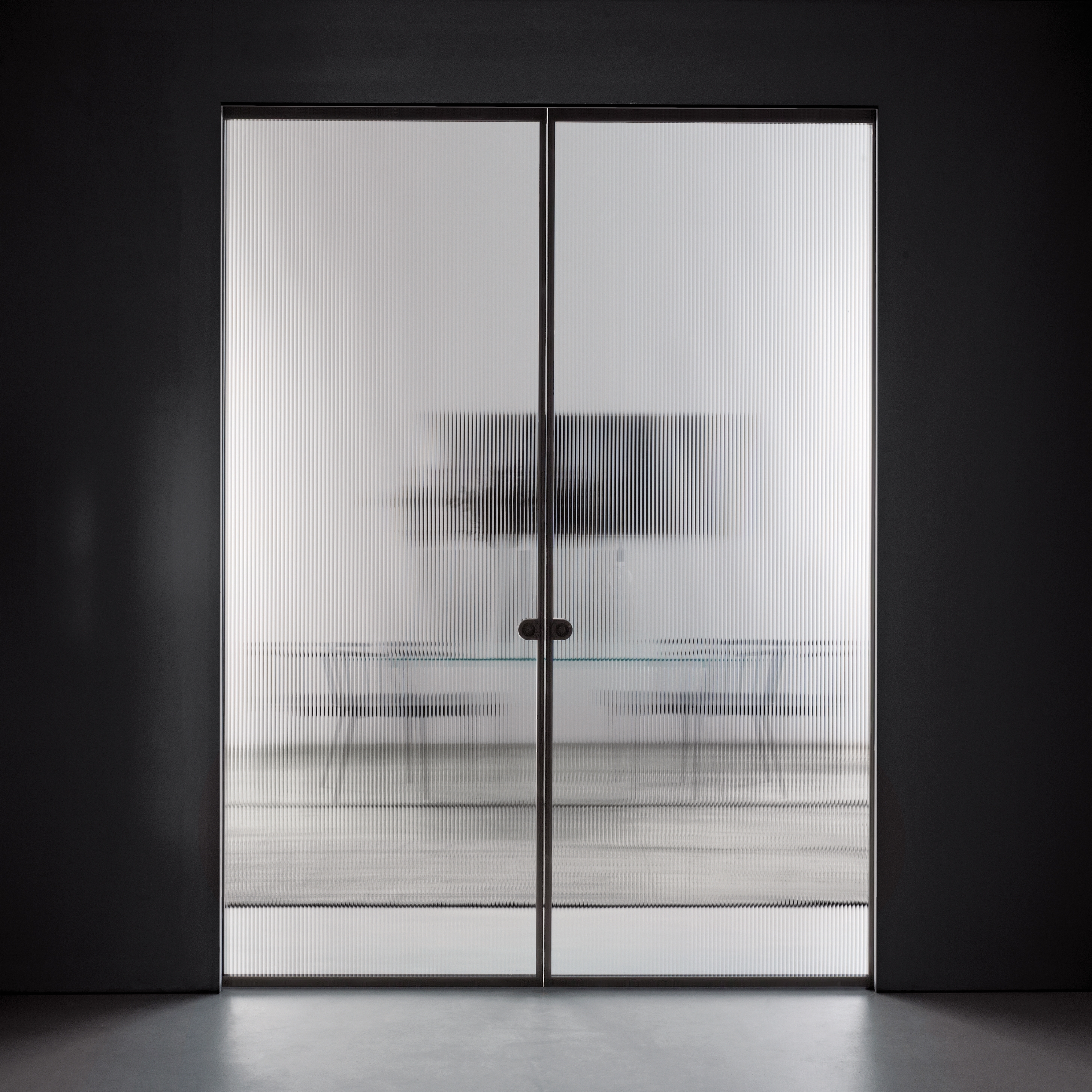 Display product Aladin Pocket from manufacturer Glas Italia