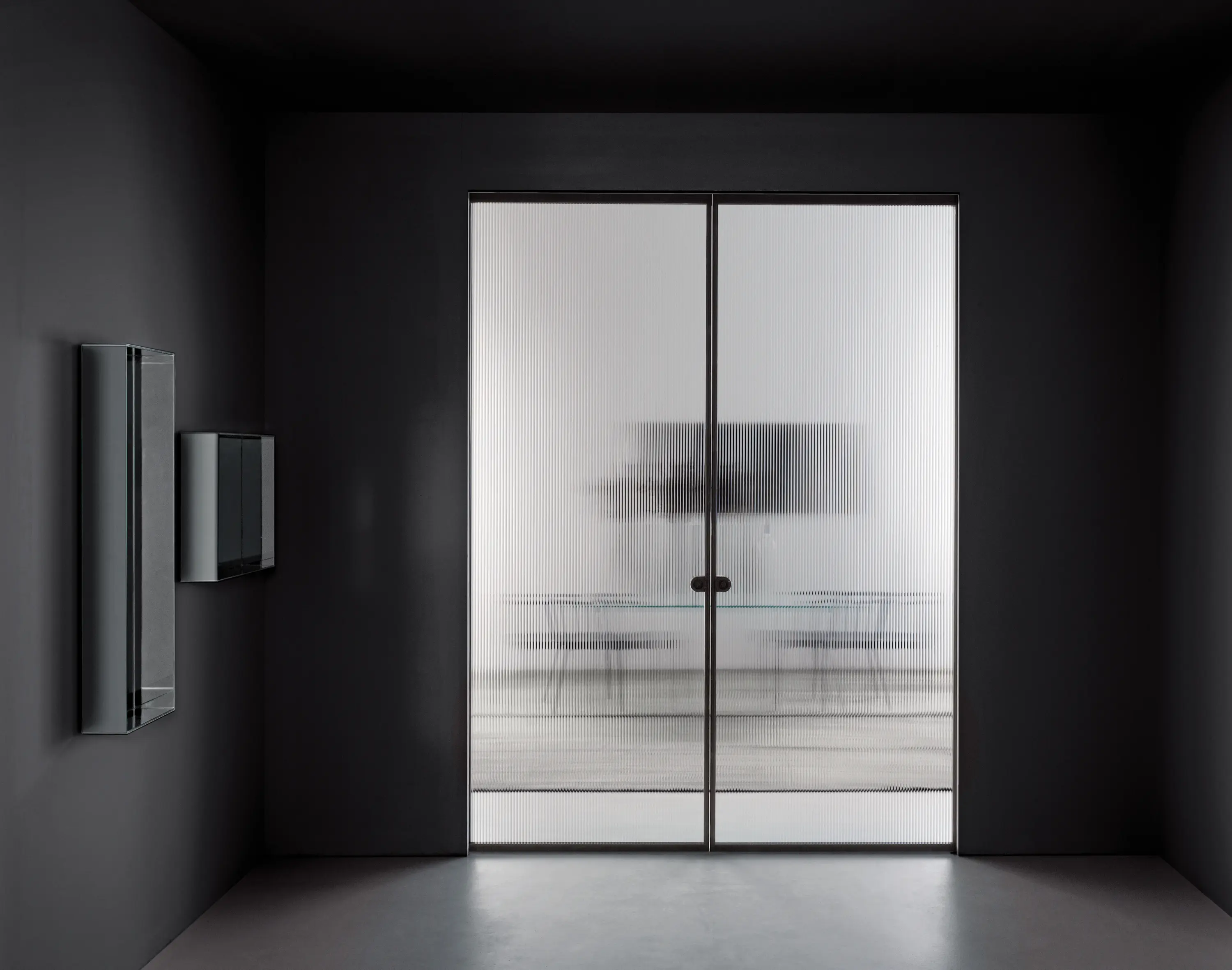 Glas Italia - Aladin Pocket