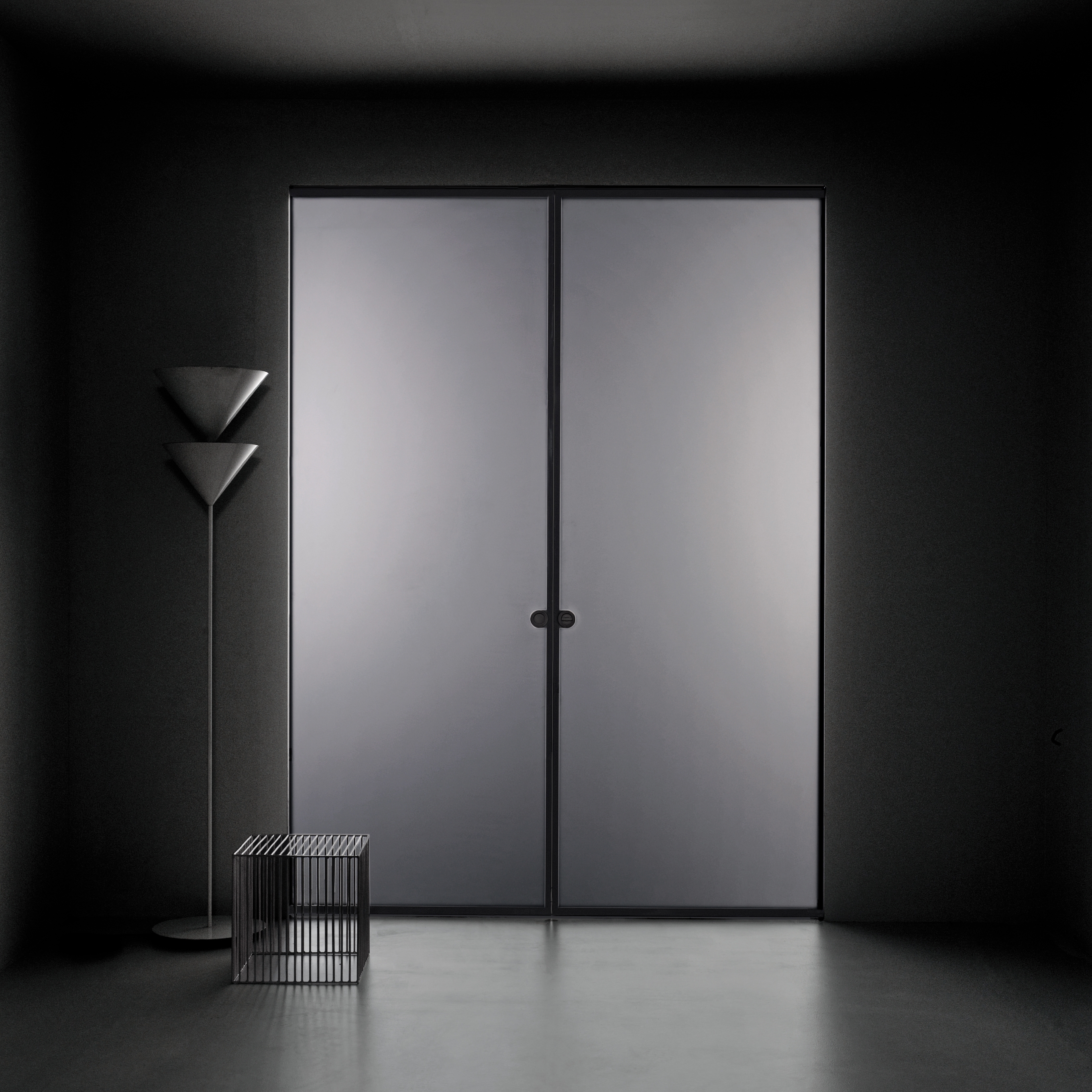 Display product Aladin Pocket from manufacturer Glas Italia