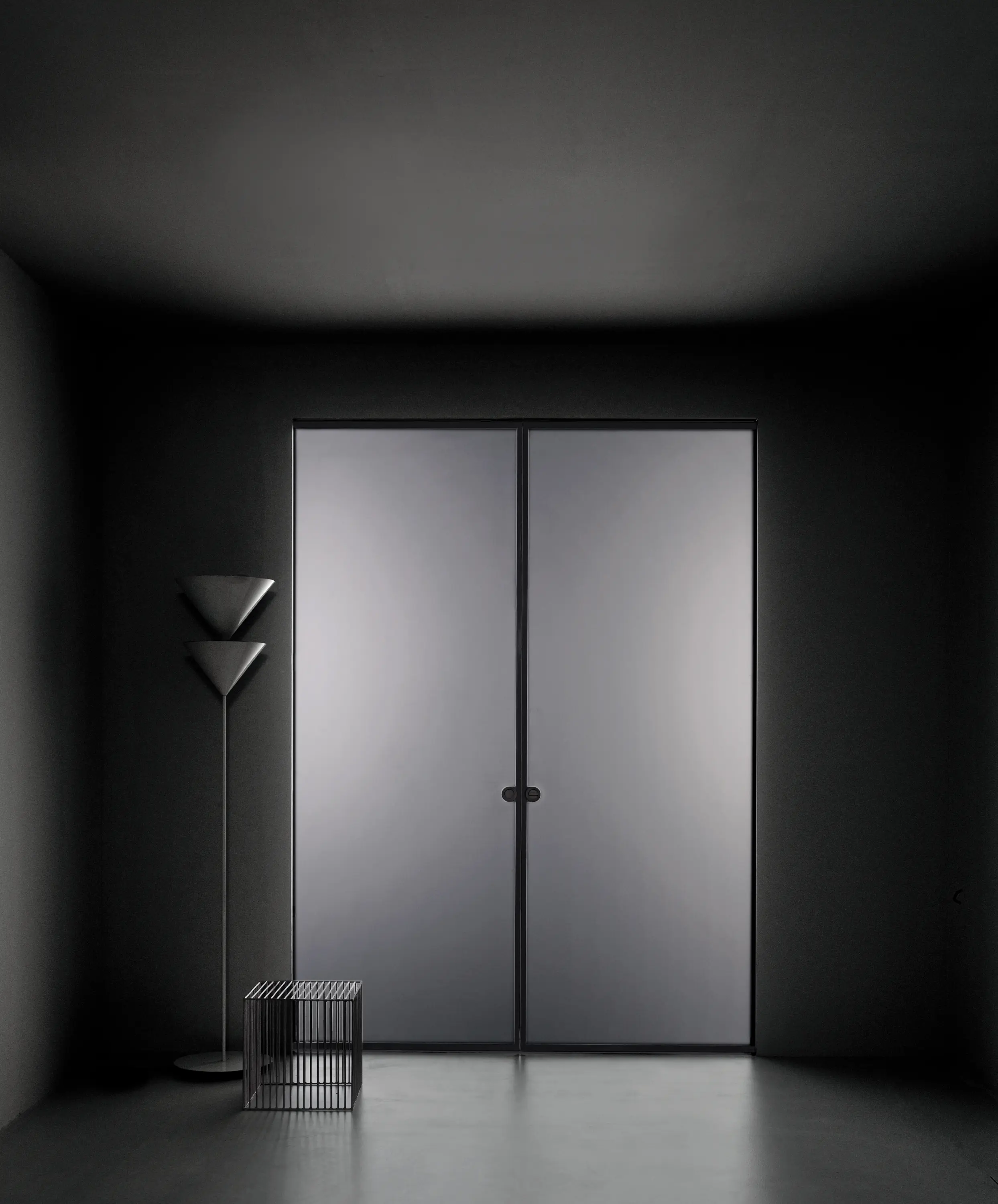 Glas Italia - Aladin Pocket