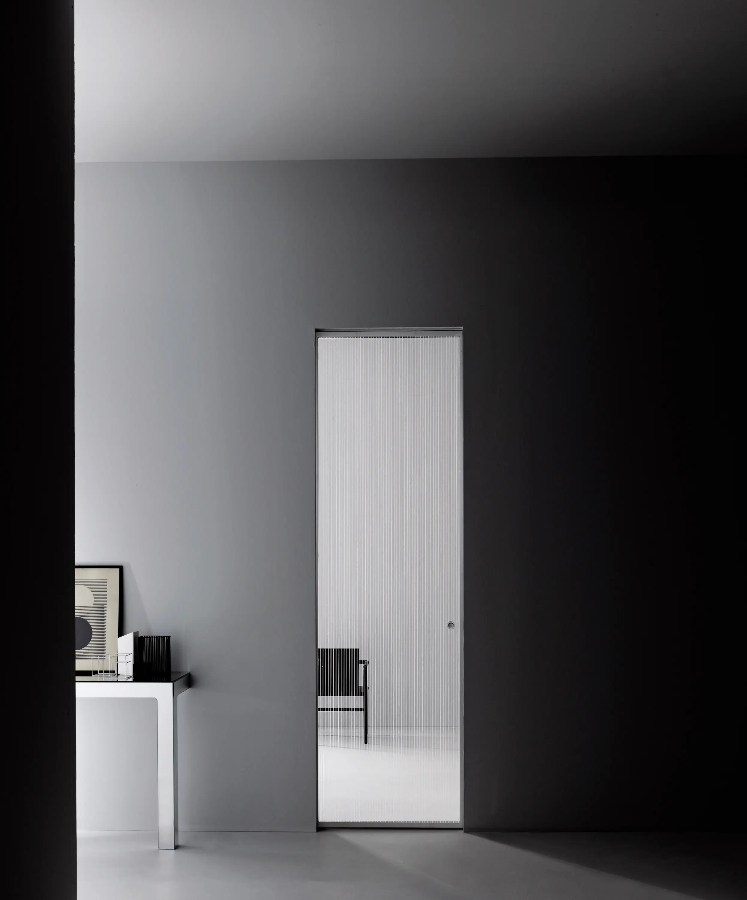 Glas Italia - Aladin Pocket