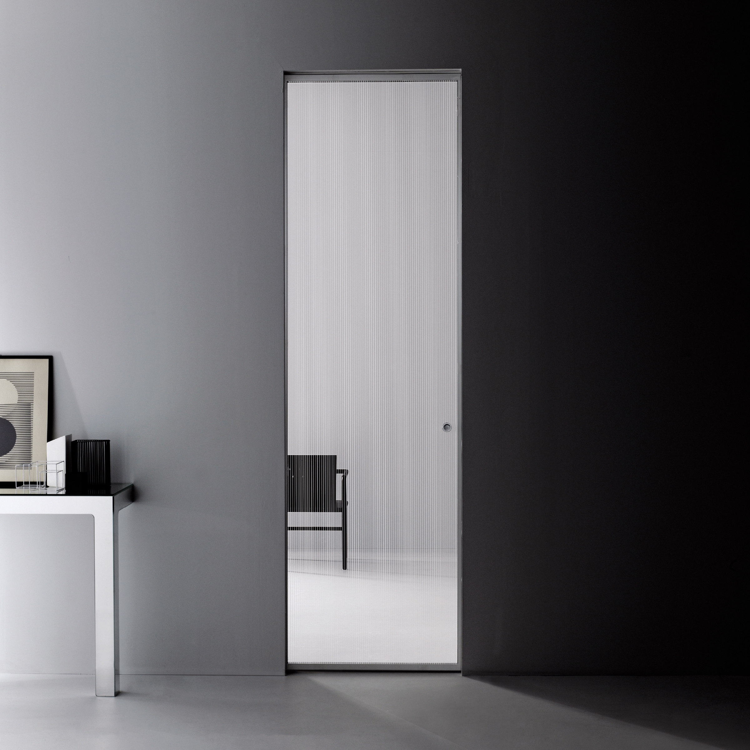 Display product Aladin Pocket from manufacturer Glas Italia