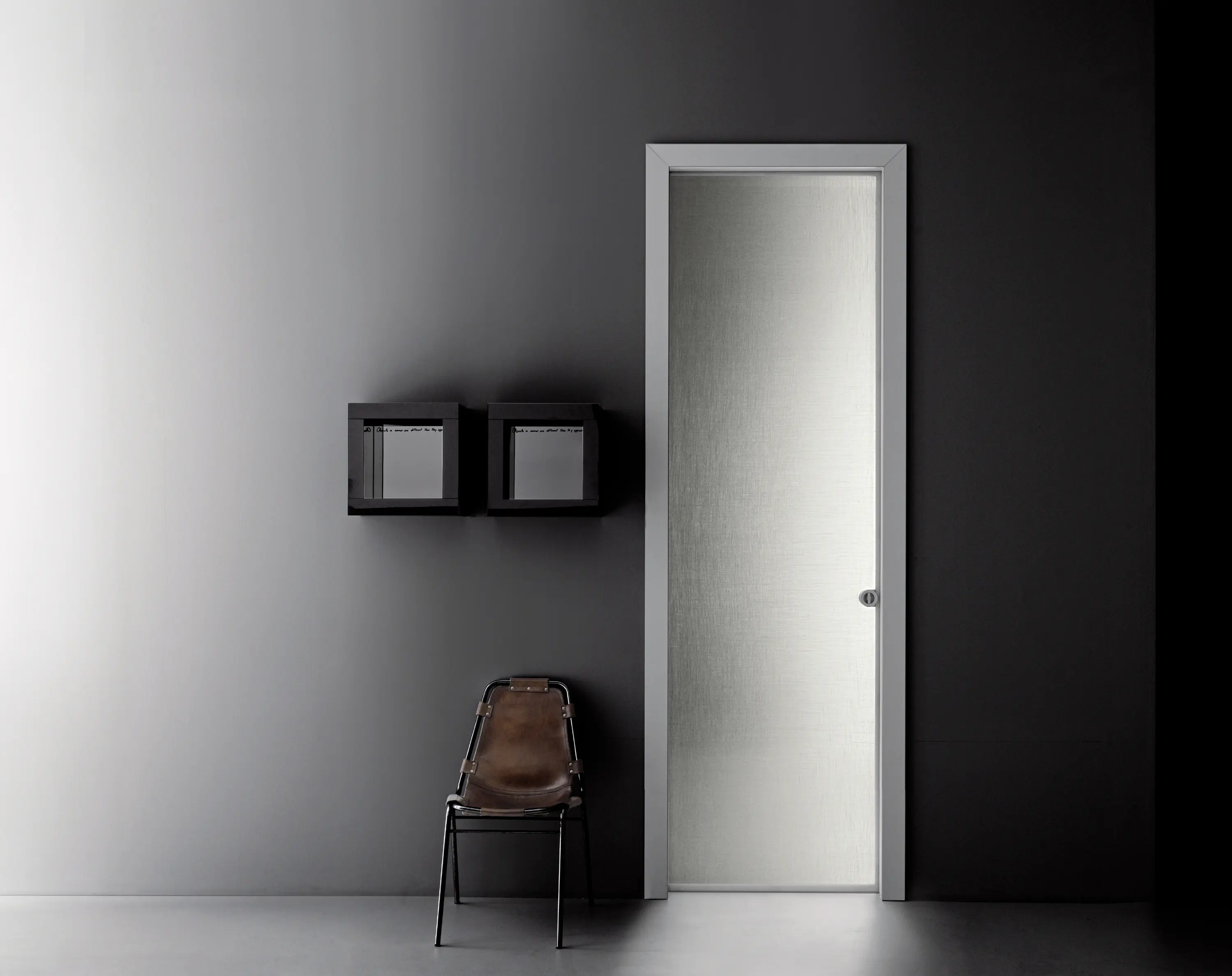 Glas Italia - Aladin Pocket Frame