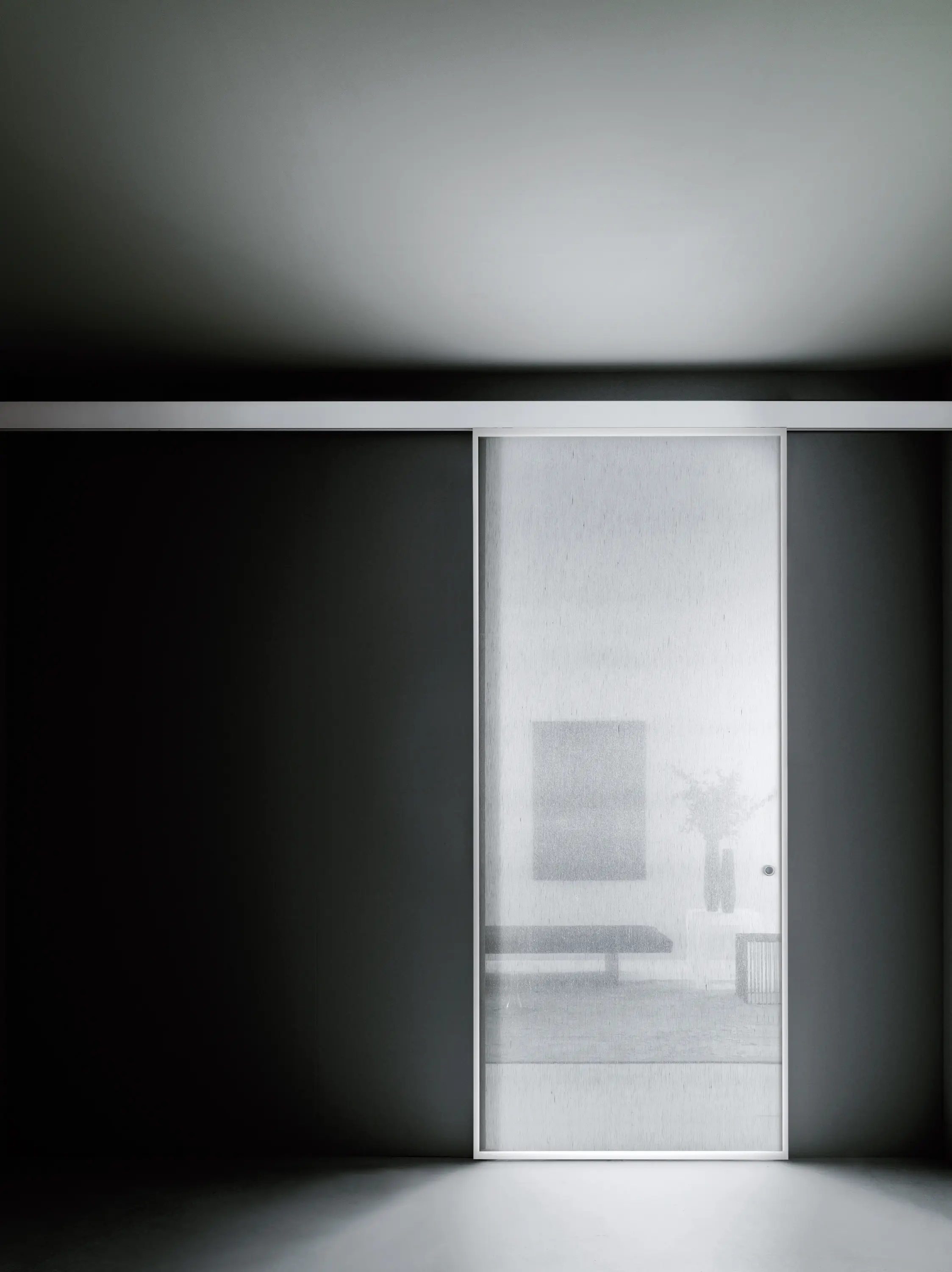 Glas Italia - Aladin Slide Mono