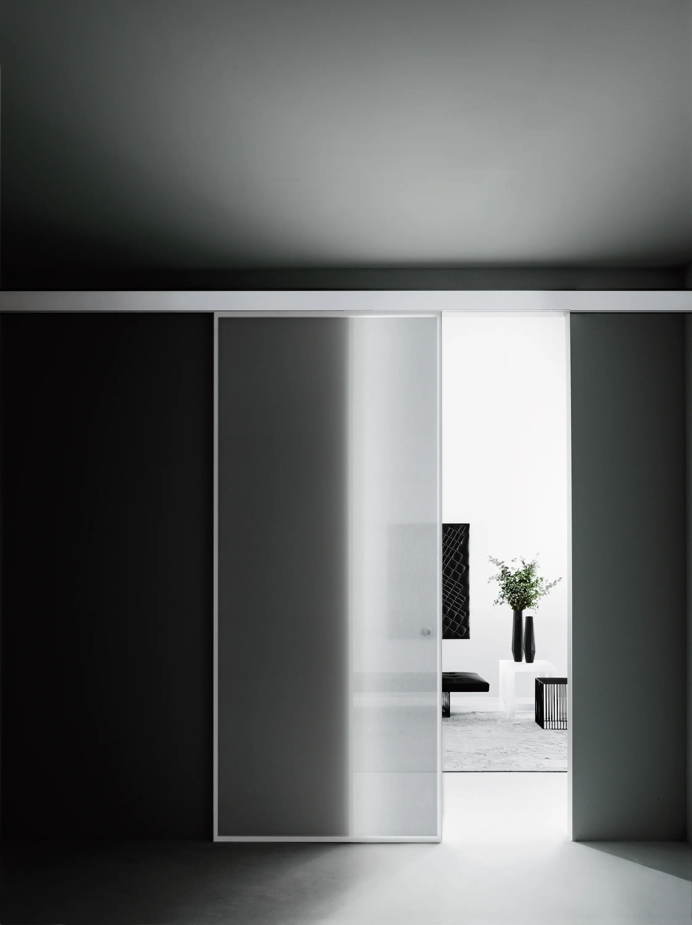 Glas Italia - Aladin Slide Mono