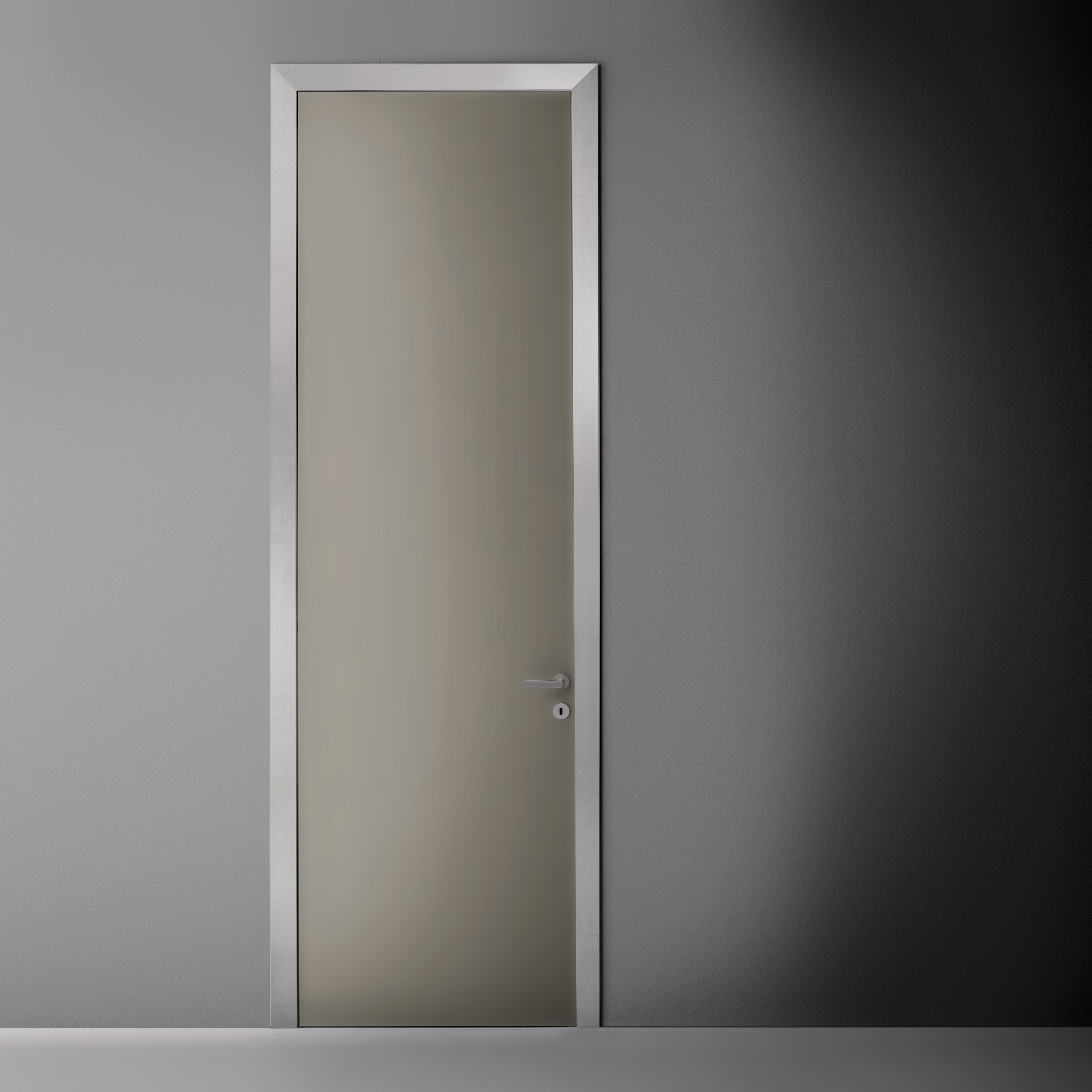 Display product Aladin Swing Frame Duo from manufacturer Glas Italia