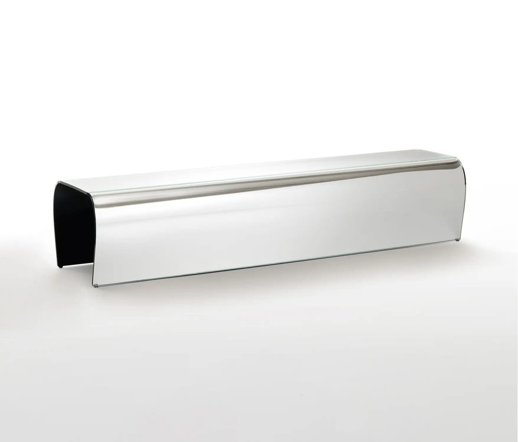 Glas Italia - Bent Glass Bench