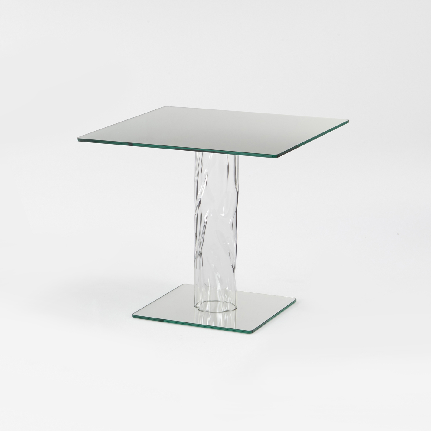 Display product Narcissus from manufacturer Glas Italia