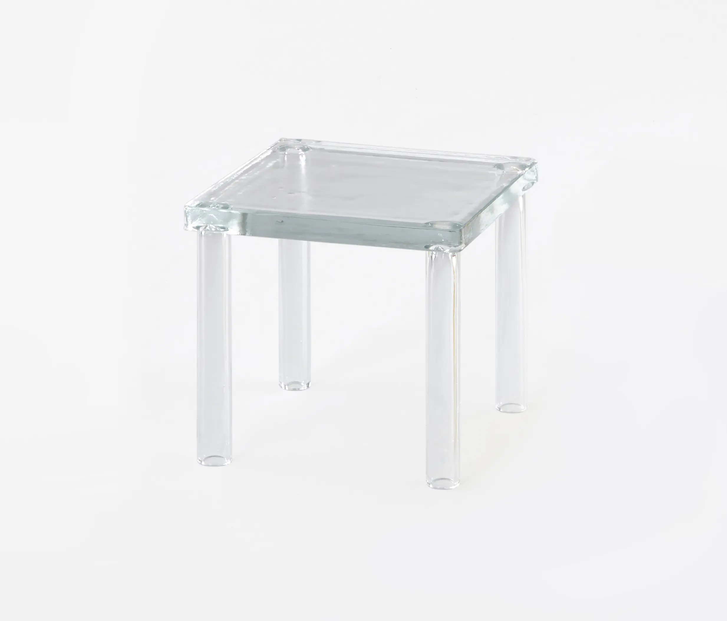 Glas Italia - Nesting