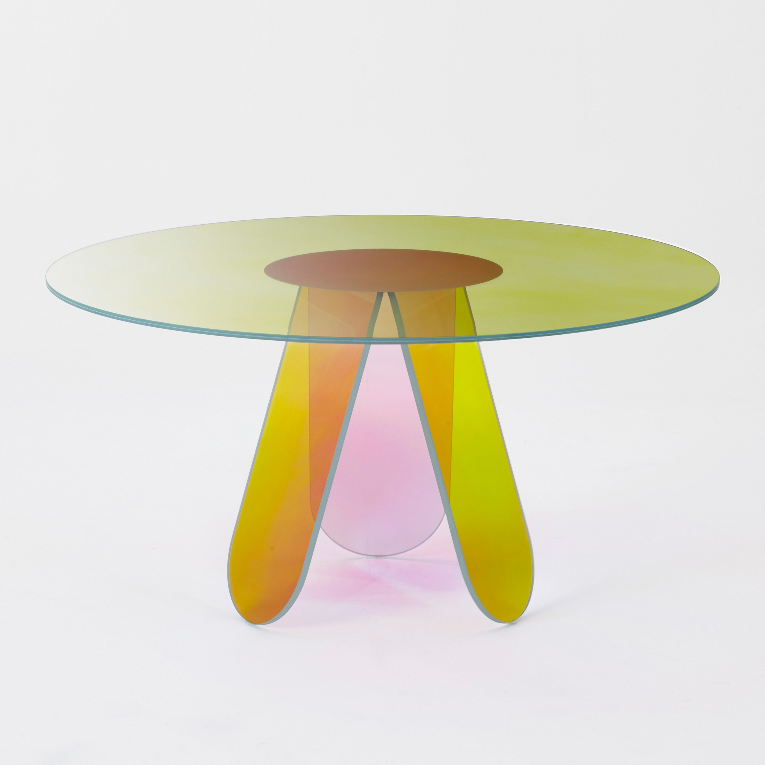 Shimmer dining