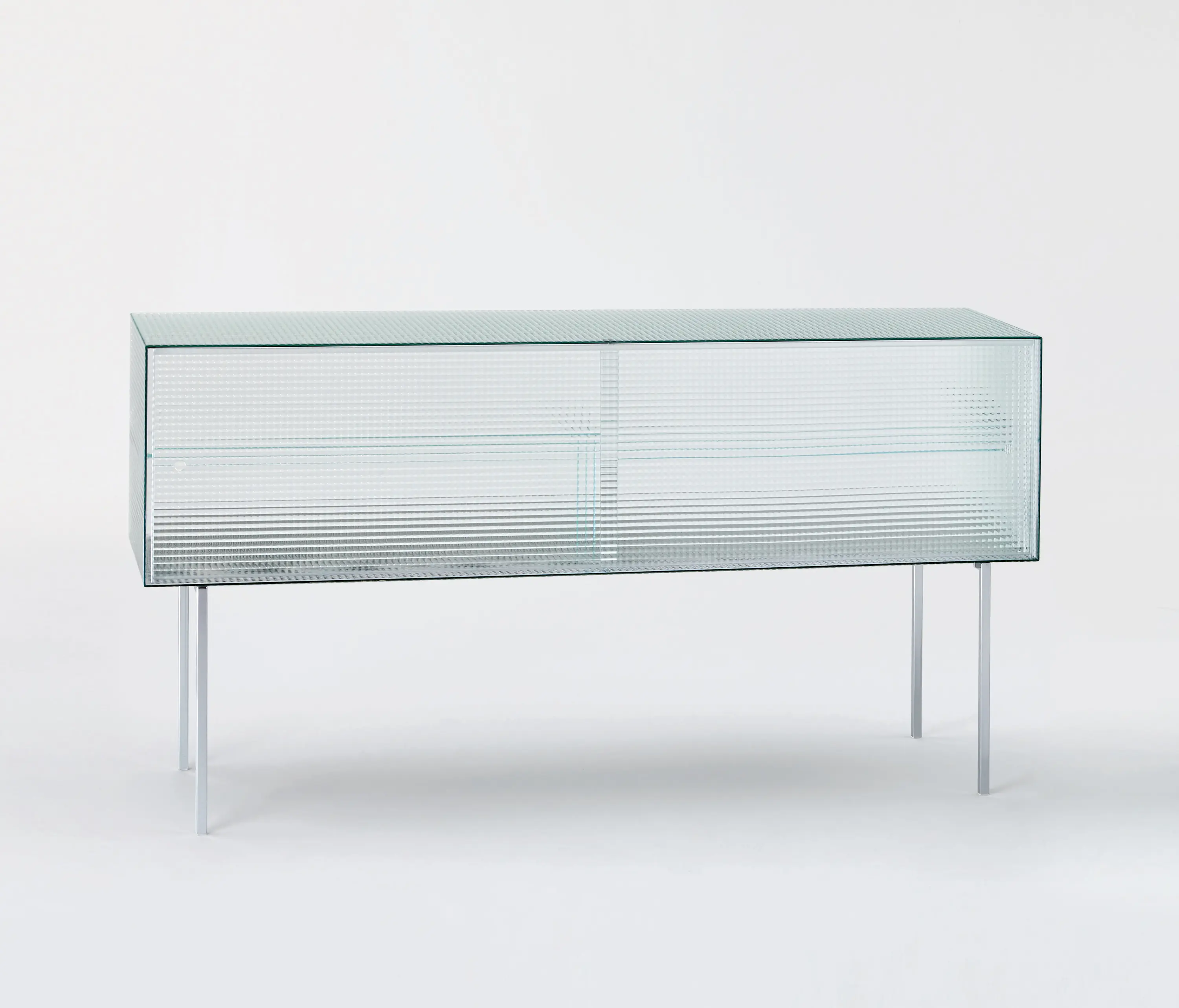 Glas Italia - Commodore