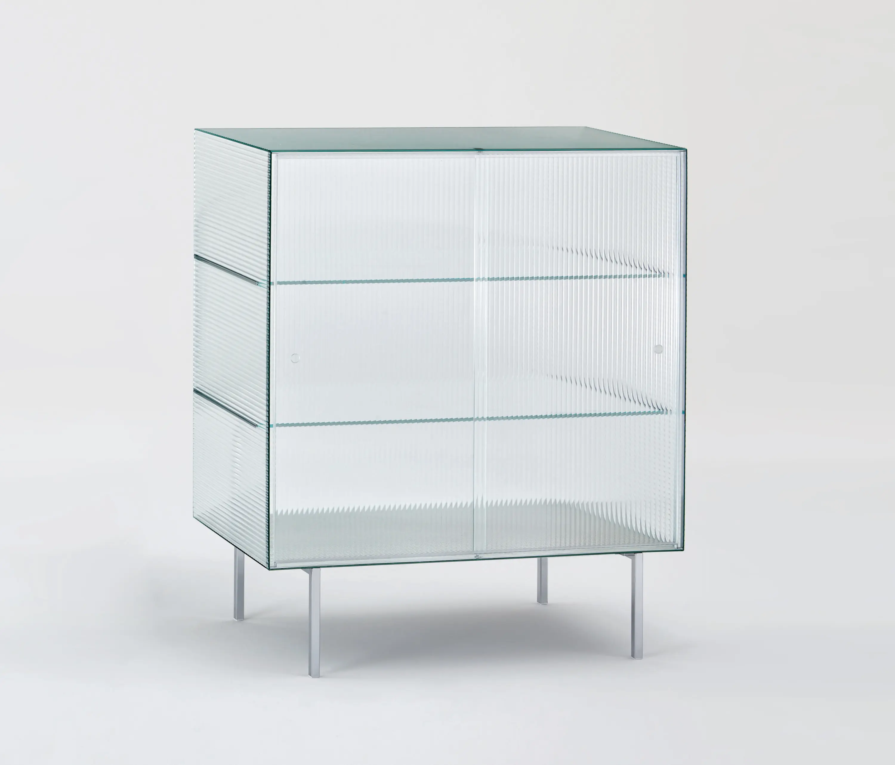 Glas Italia - Commodore