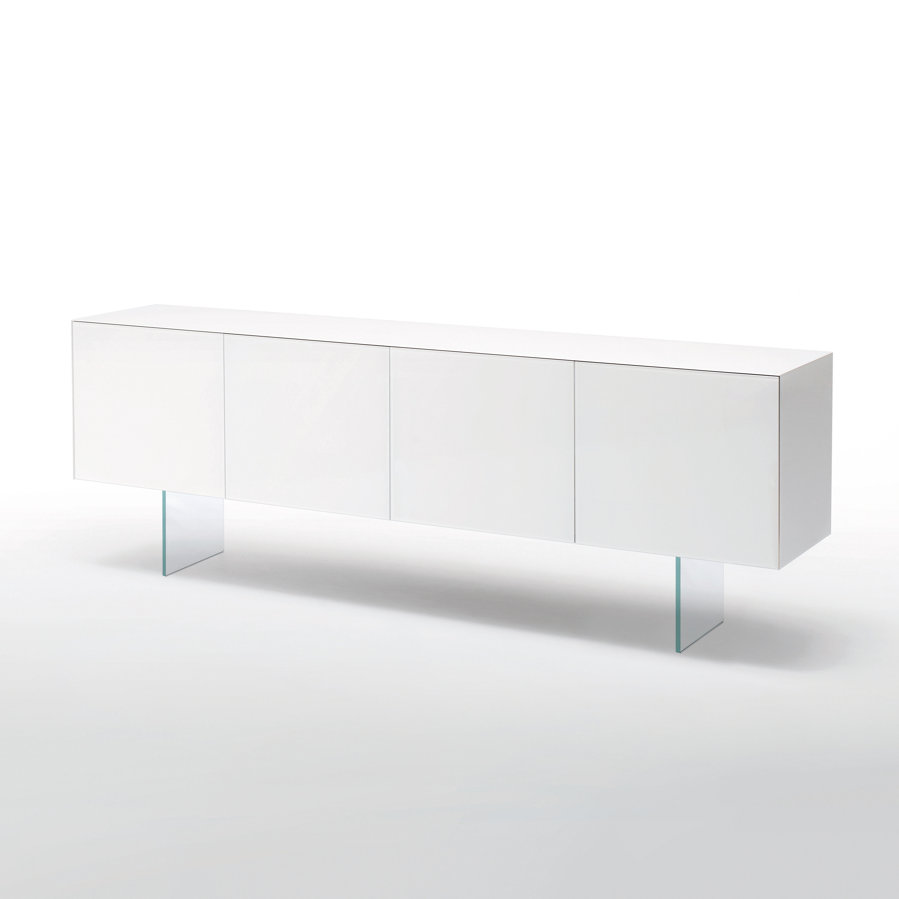 Display product Magic Box from manufacturer Glas Italia