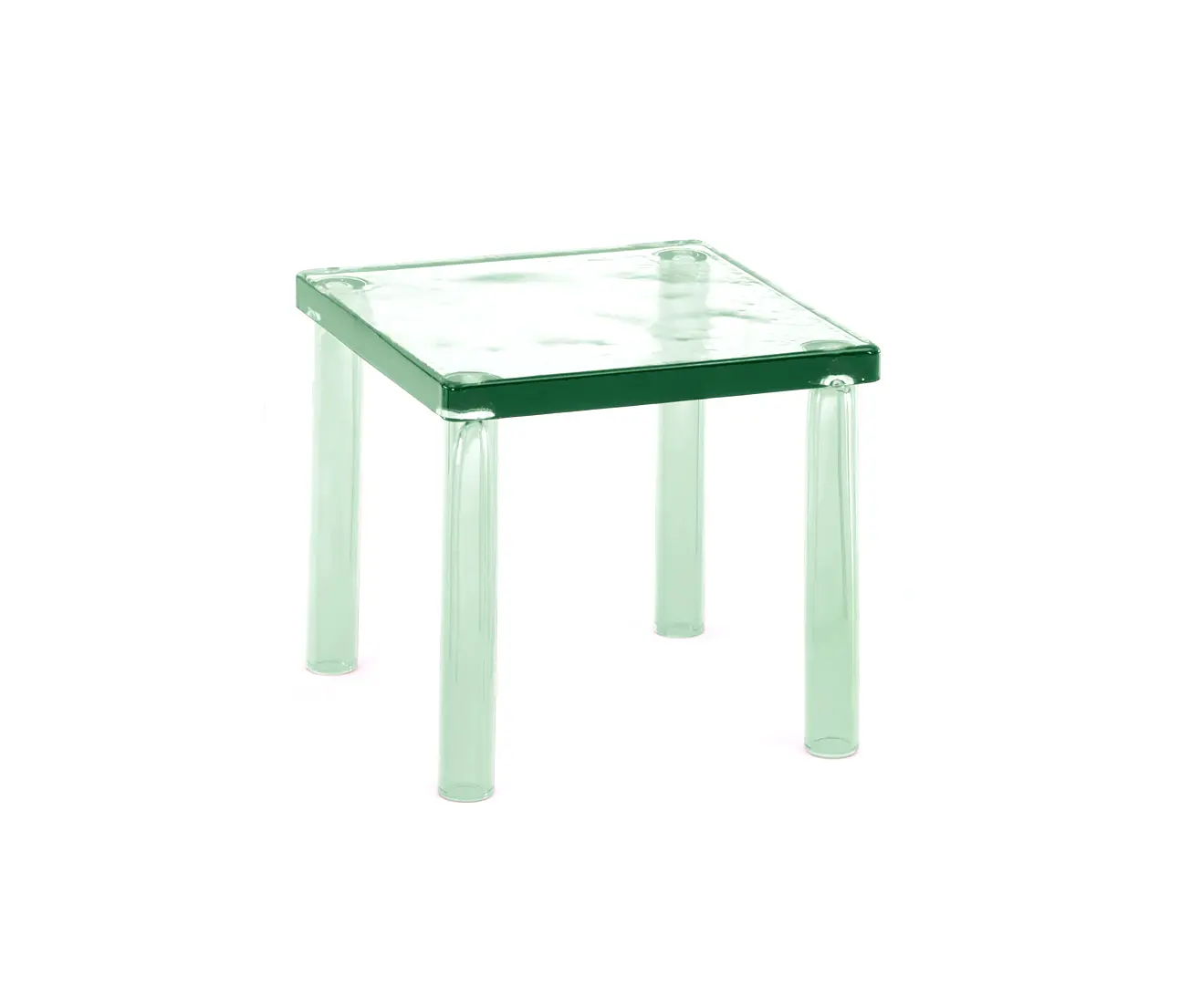Glas Italia - Nesting
