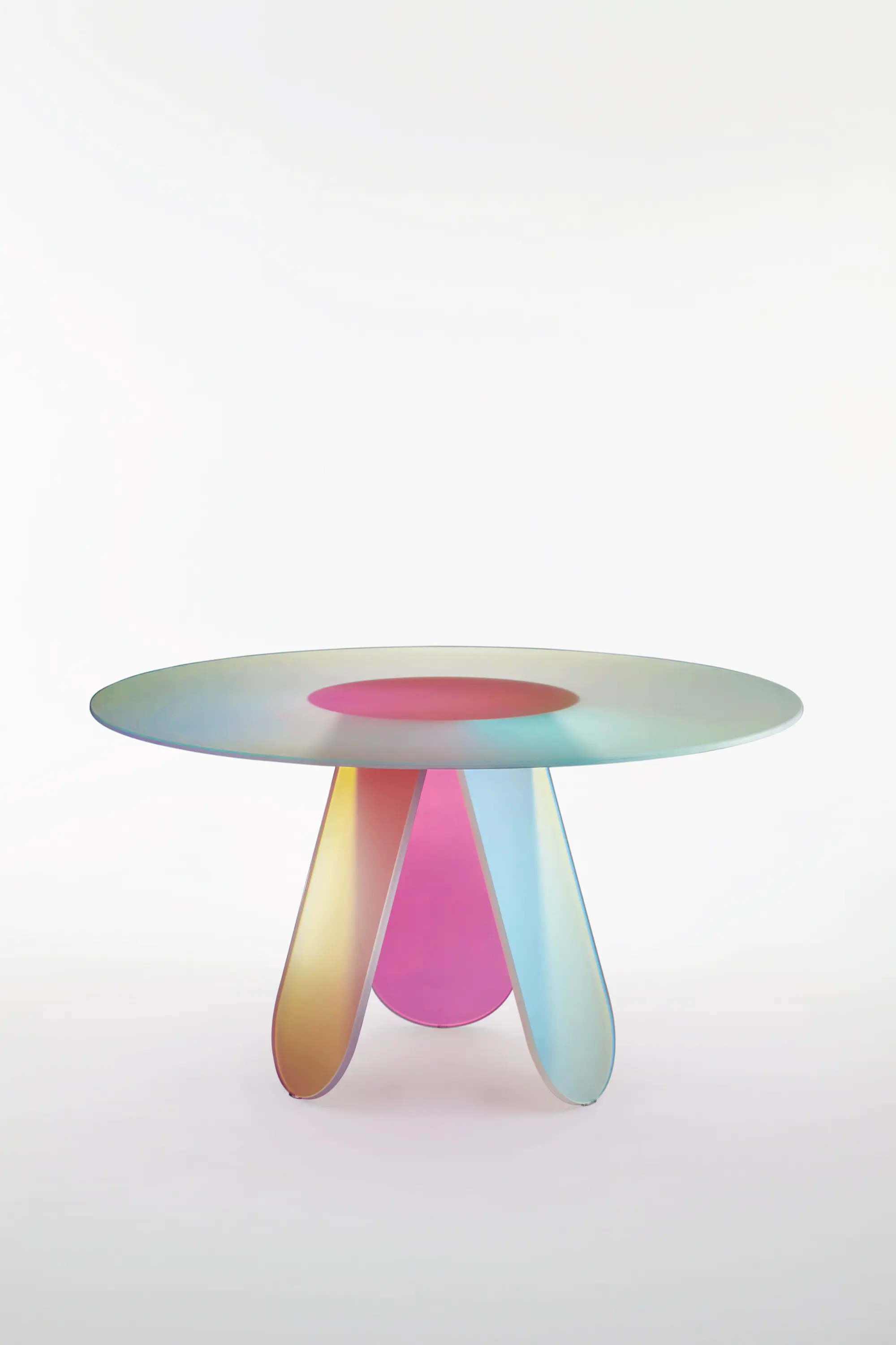 Glas Italia - Shimmer dining