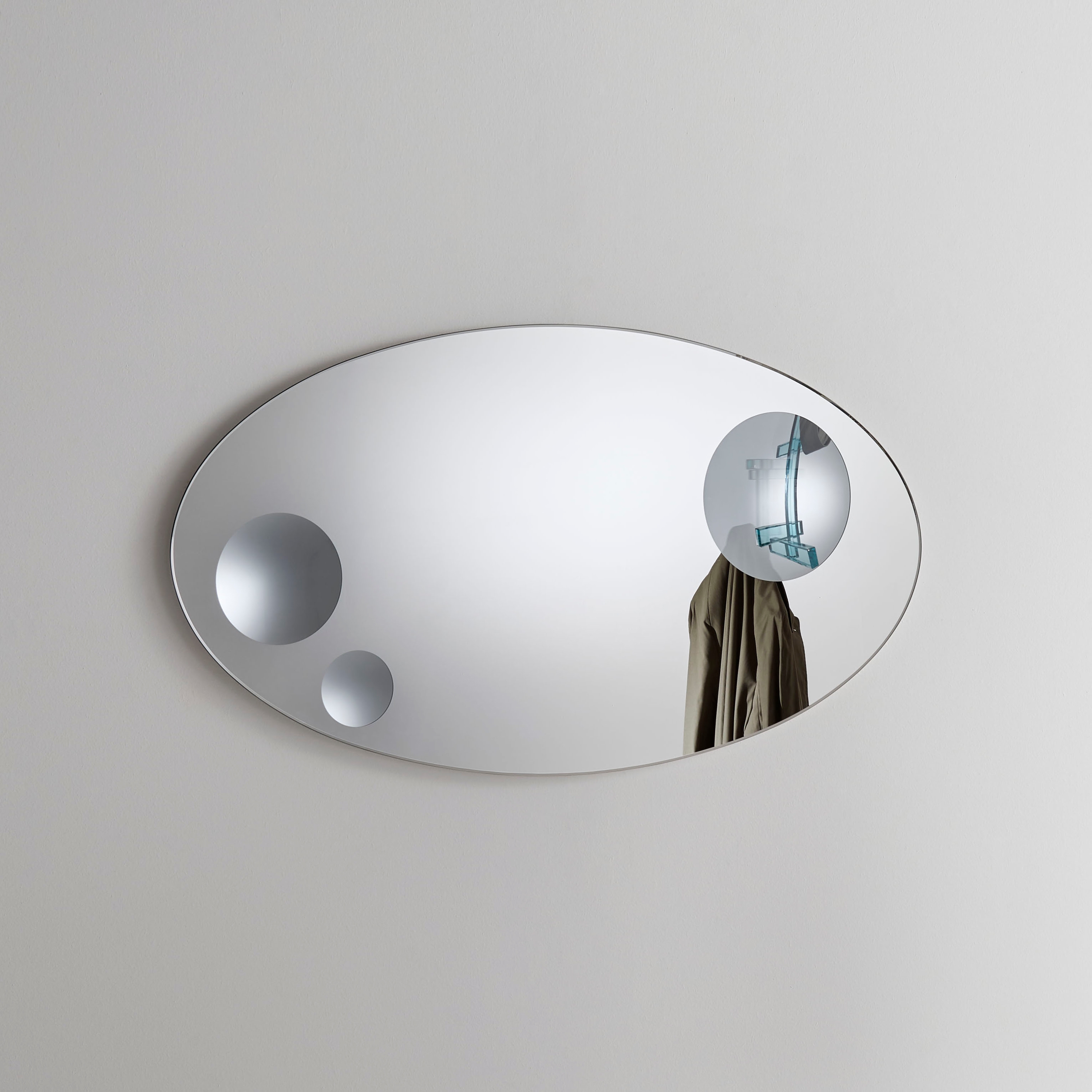 Mostra il prodotto Celeste del produttore Glas Italia