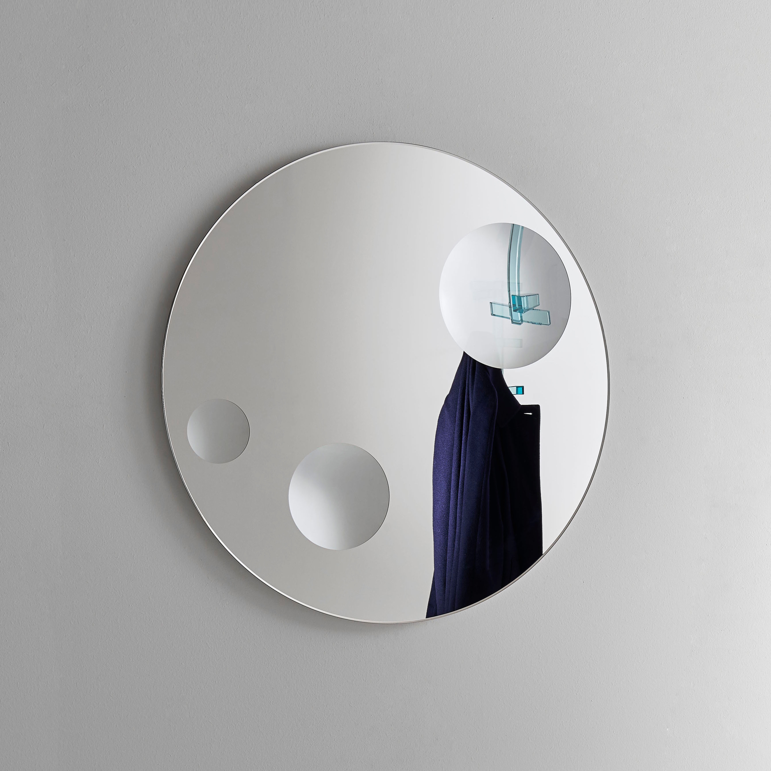 Mostra il prodotto Celeste del produttore Glas Italia