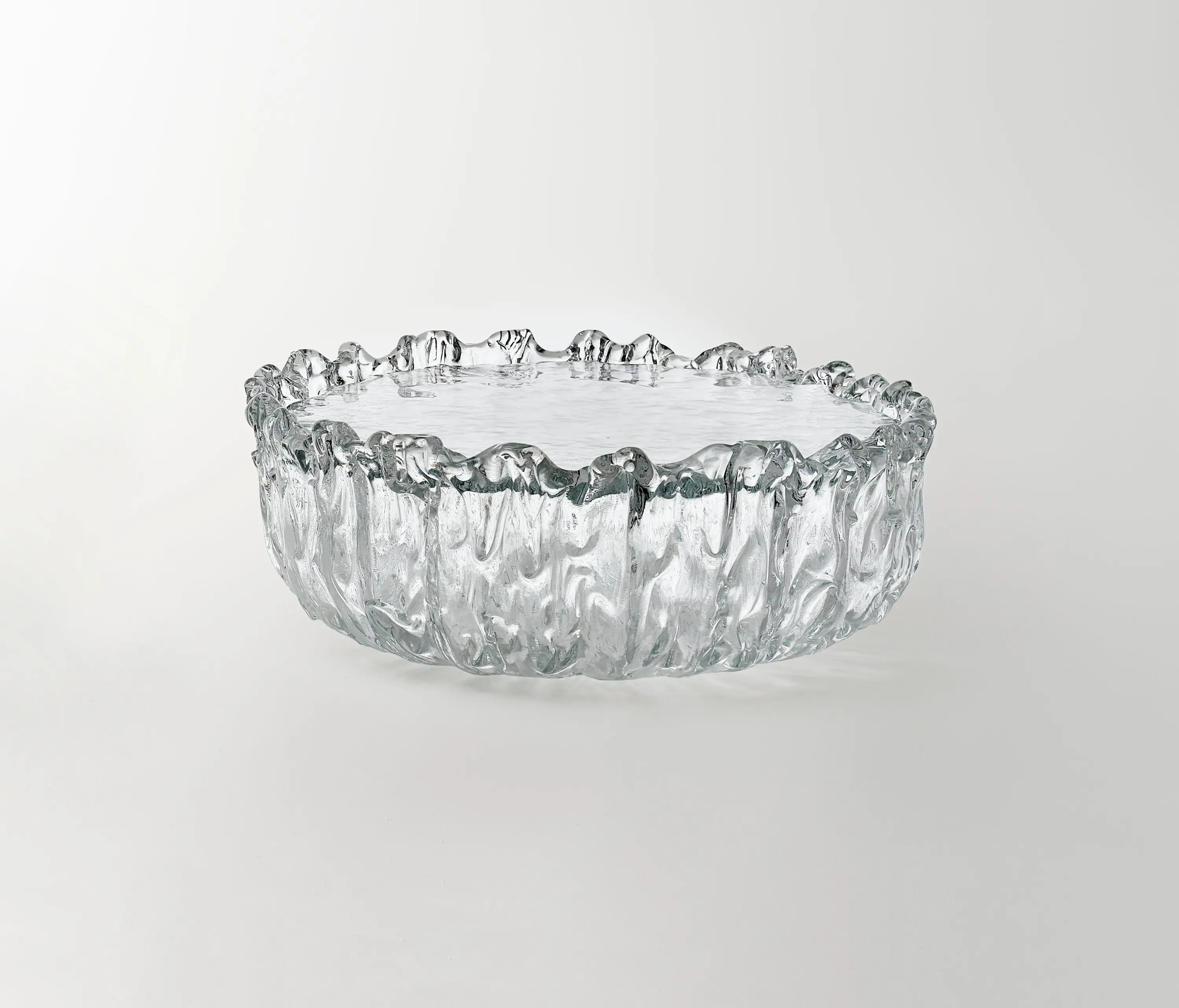 Glas Italia - Fountain