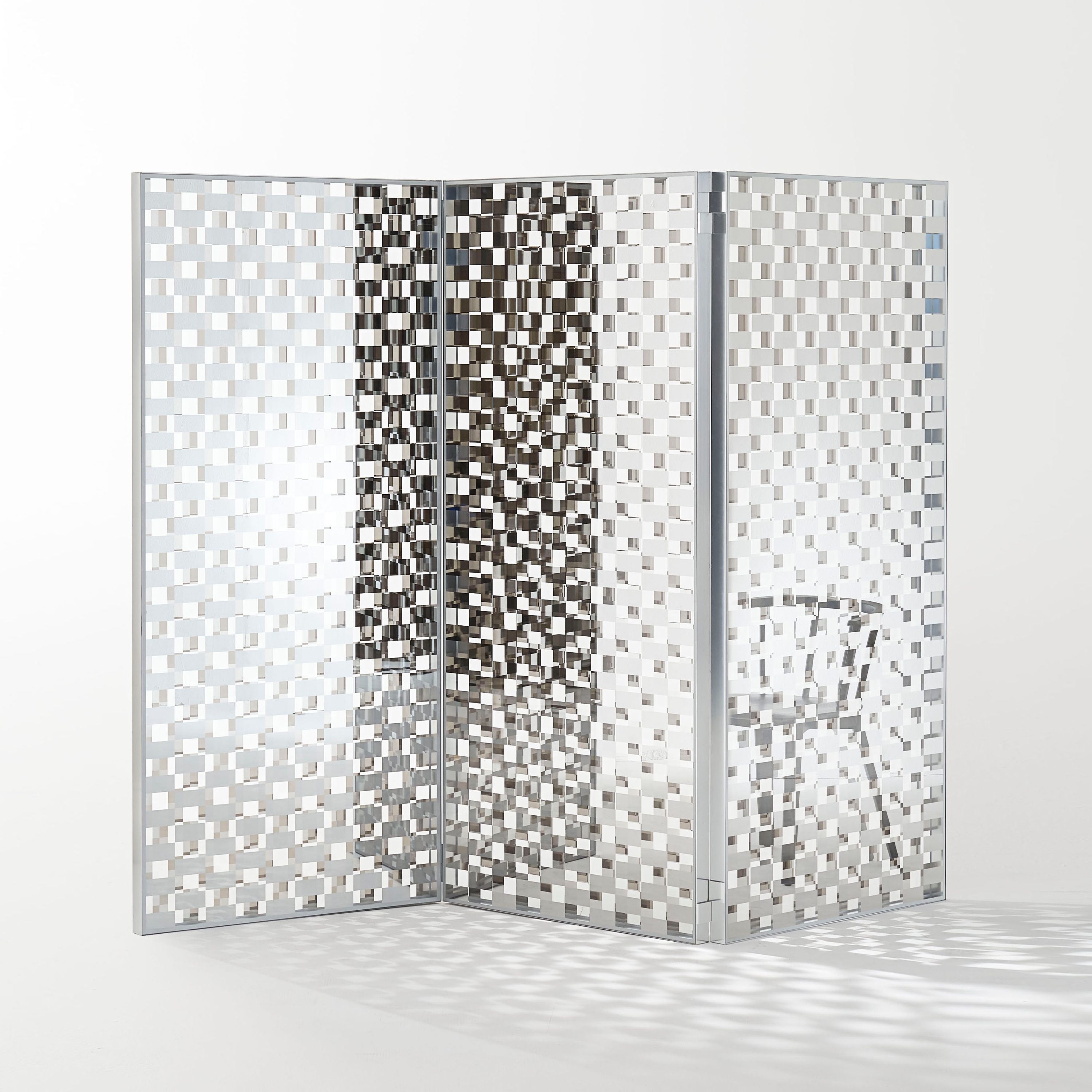 Produkt Fragment des Herstellers Glas Italia anzeigen