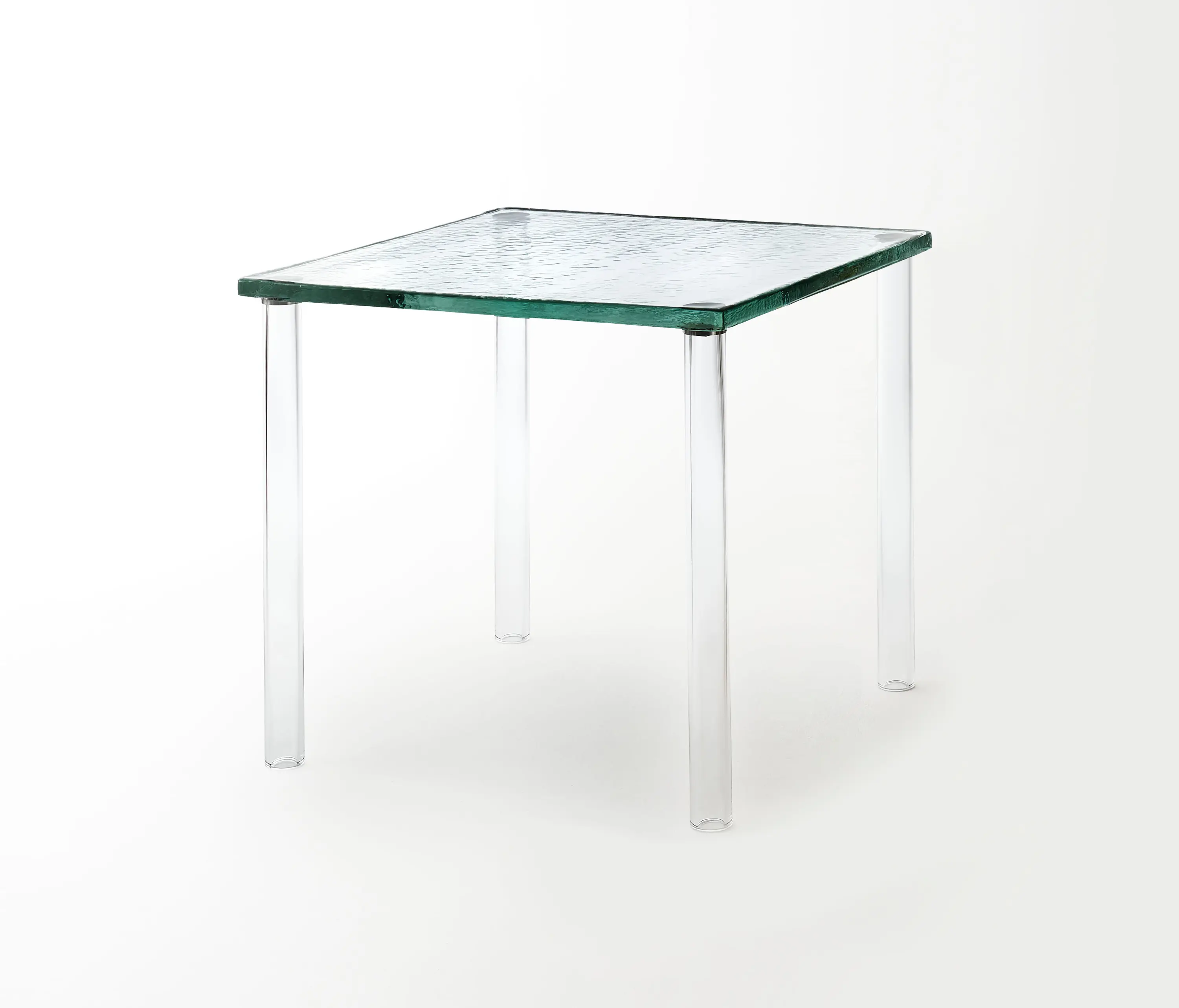 Glas Italia - Nesting