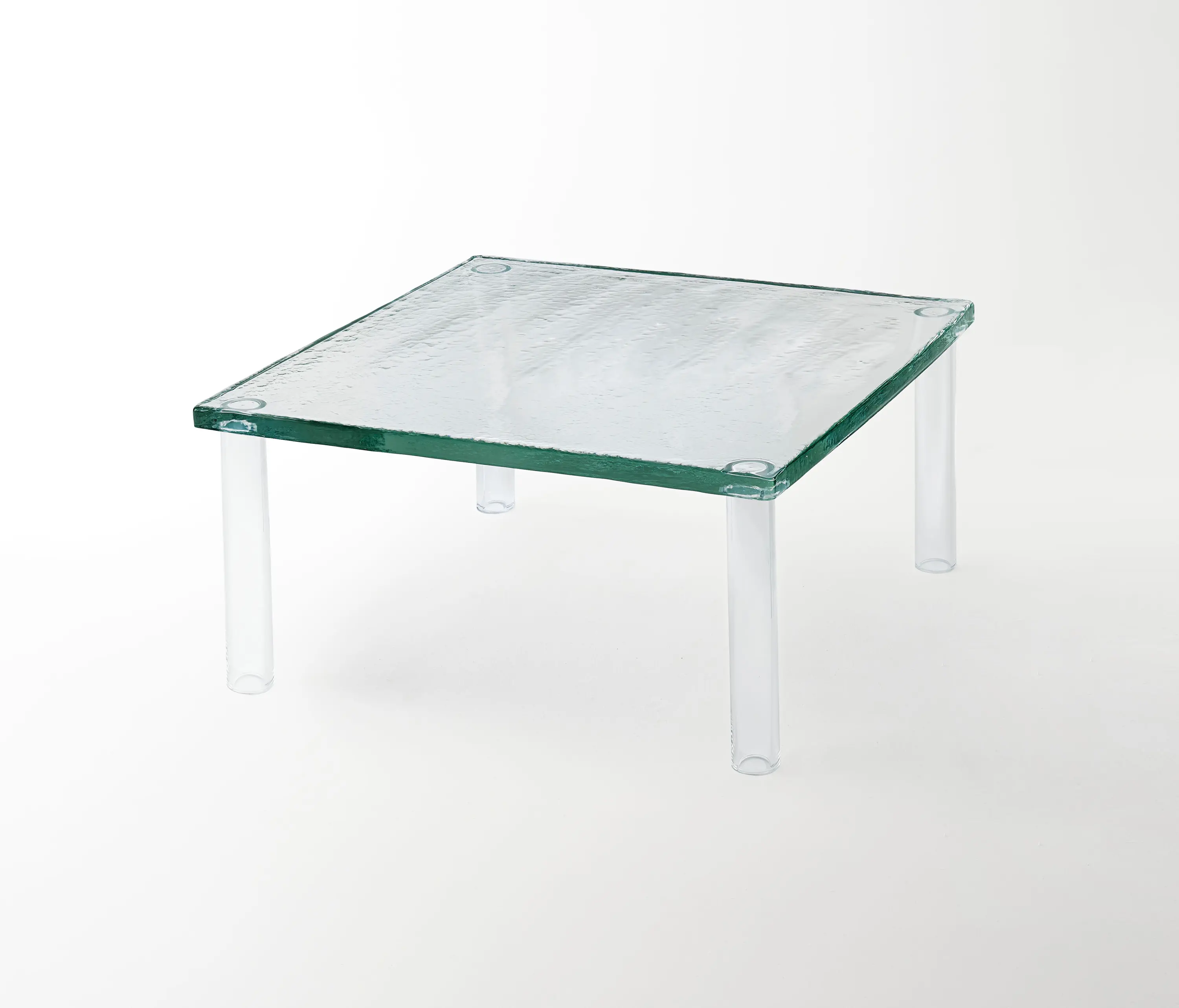 Glas Italia - Nesting