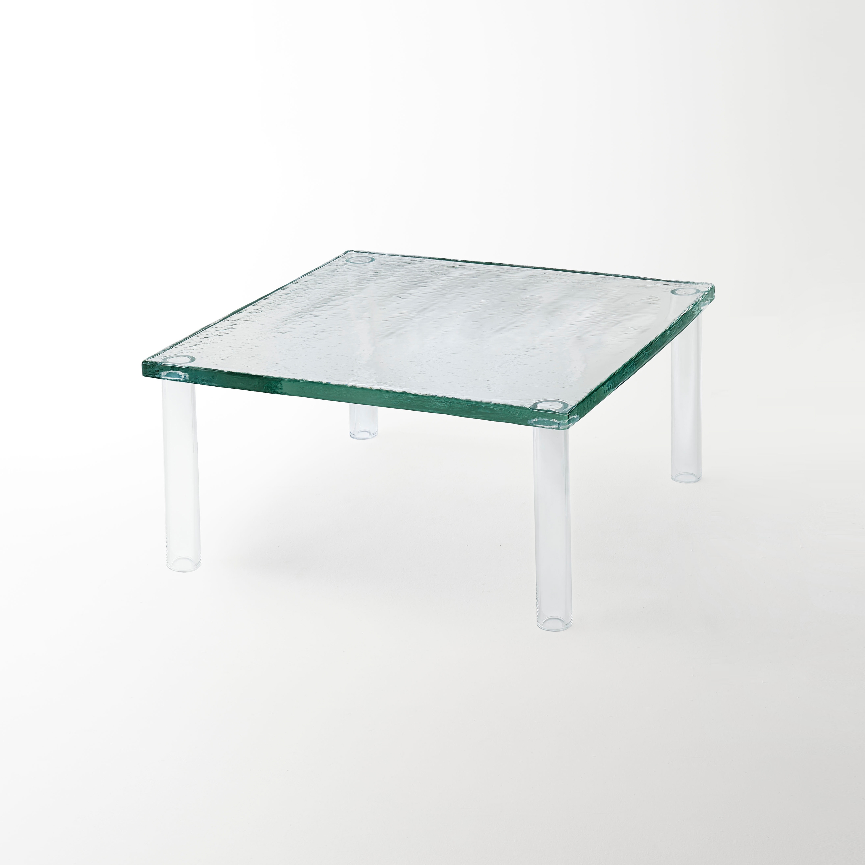 Display product Nesting from manufacturer Glas Italia