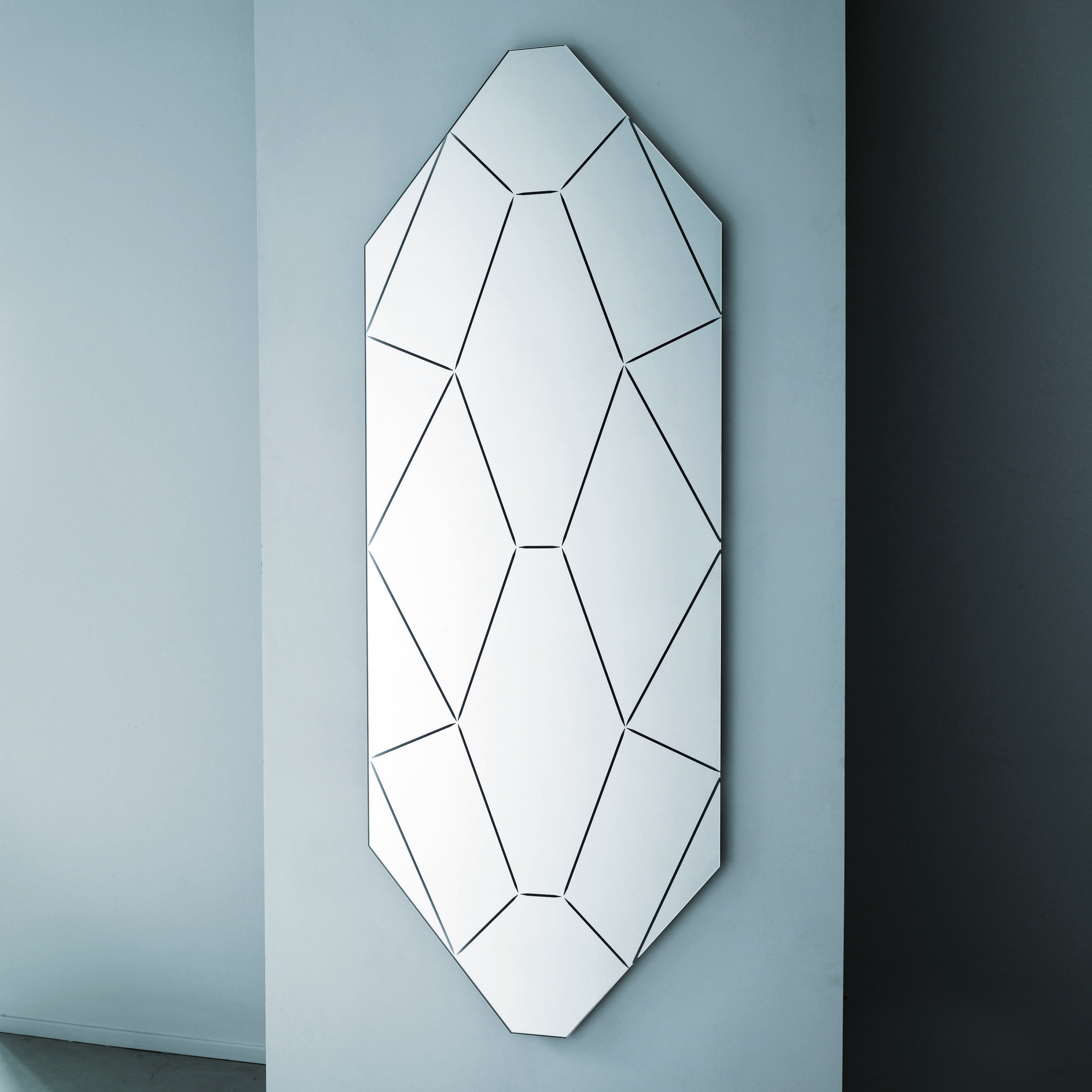 Mostra il prodotto Brillante del produttore Glas Italia