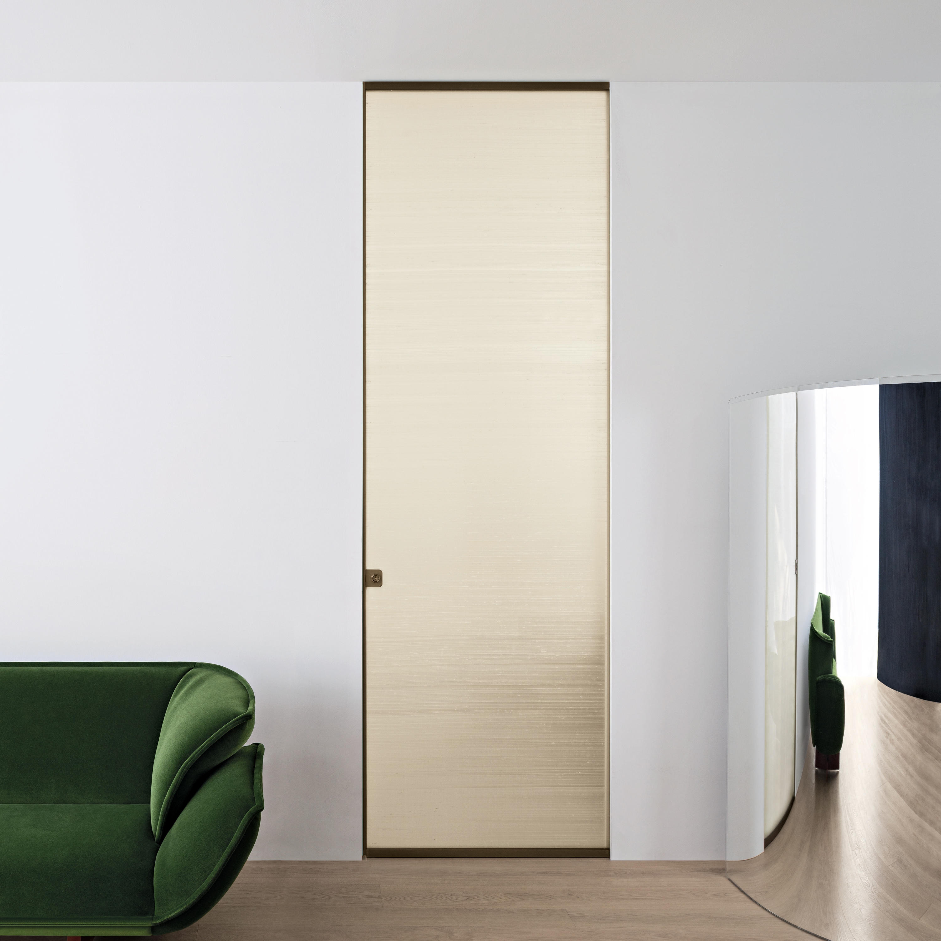 Afficher le produit Sherazade Pocket du fabricant Glas Italia