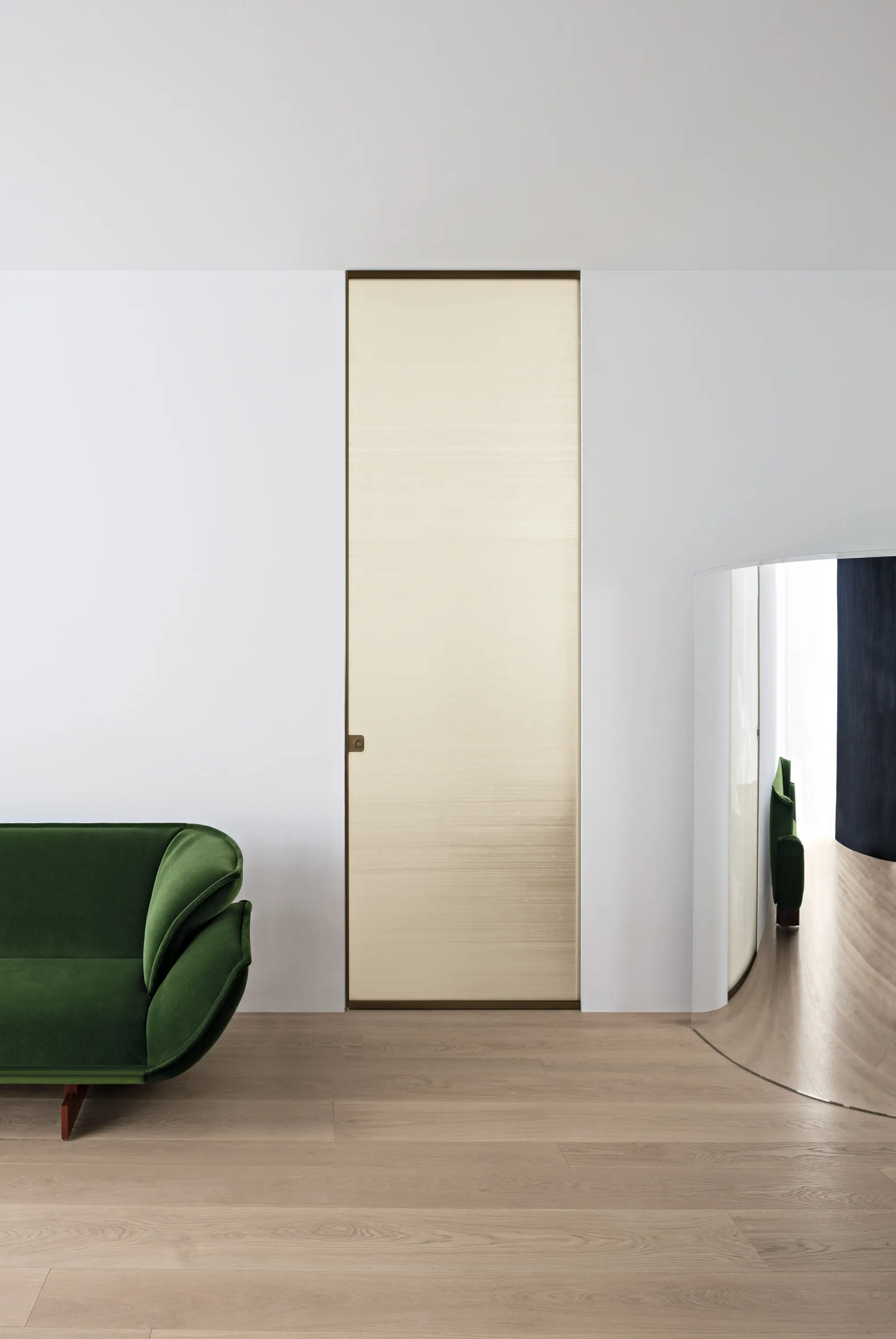 Glas Italia - Sherazade Pocket