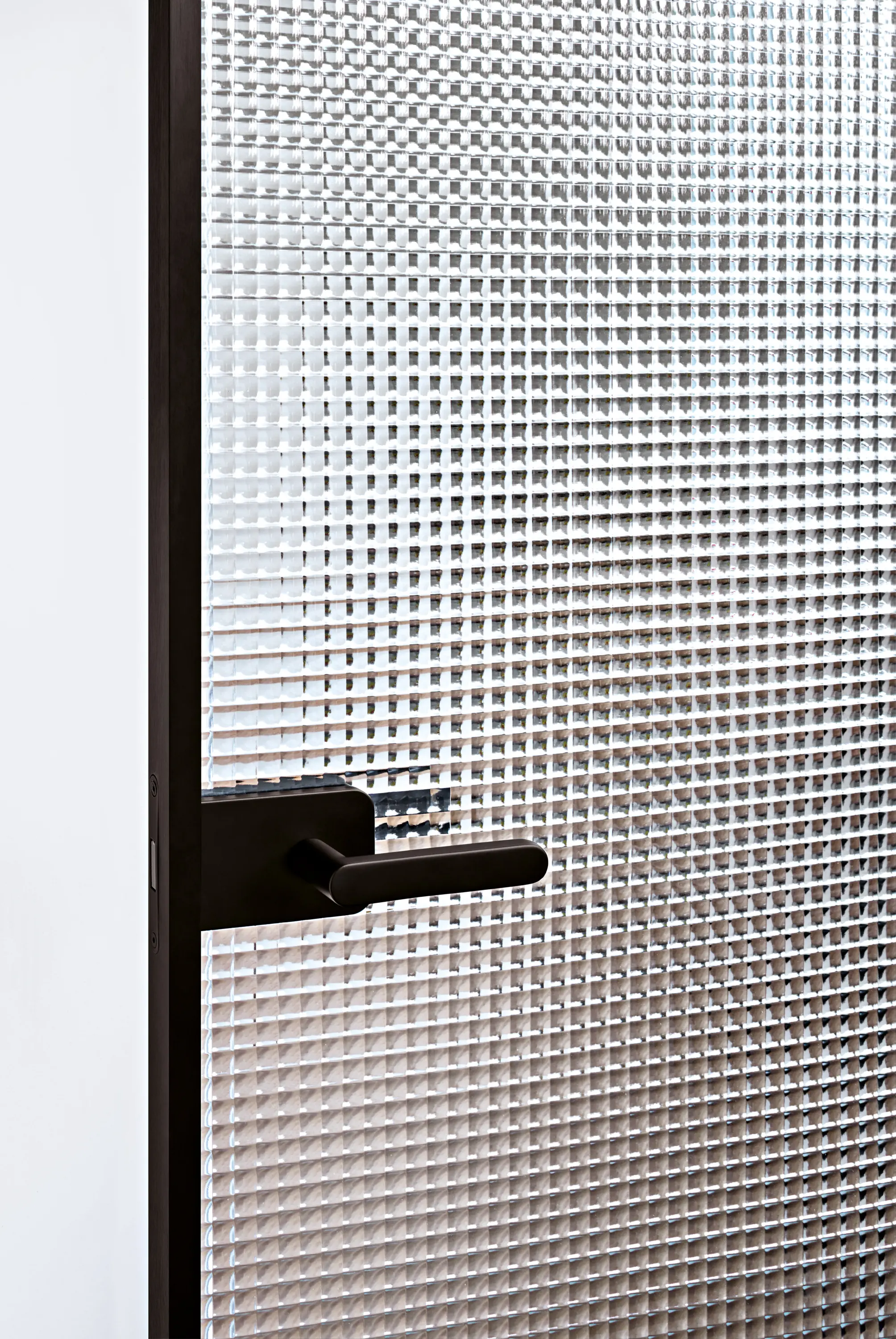 Glas Italia - Sherazade Swing Plain