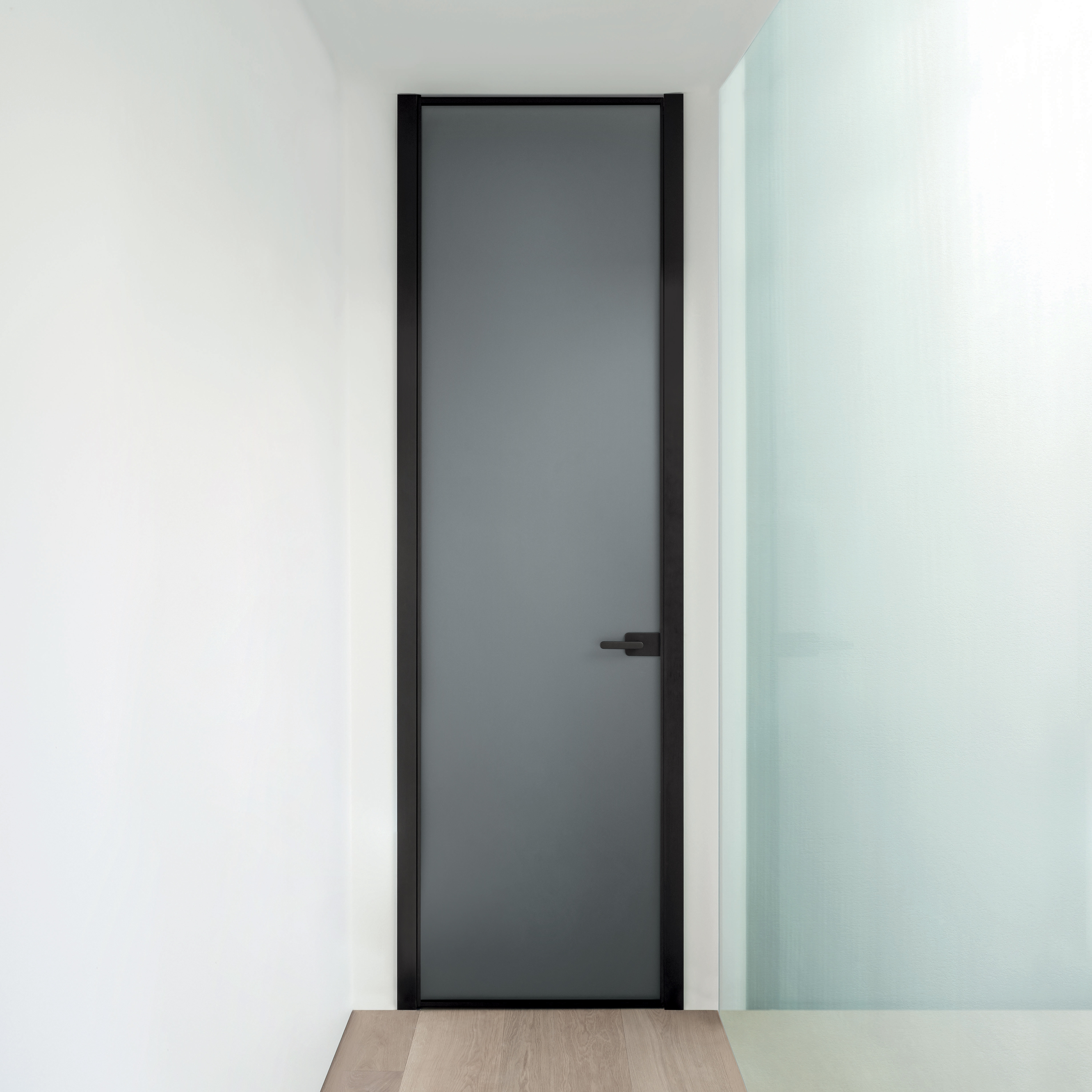 Afficher le produit Sherazade Swing Frame du fabricant Glas Italia