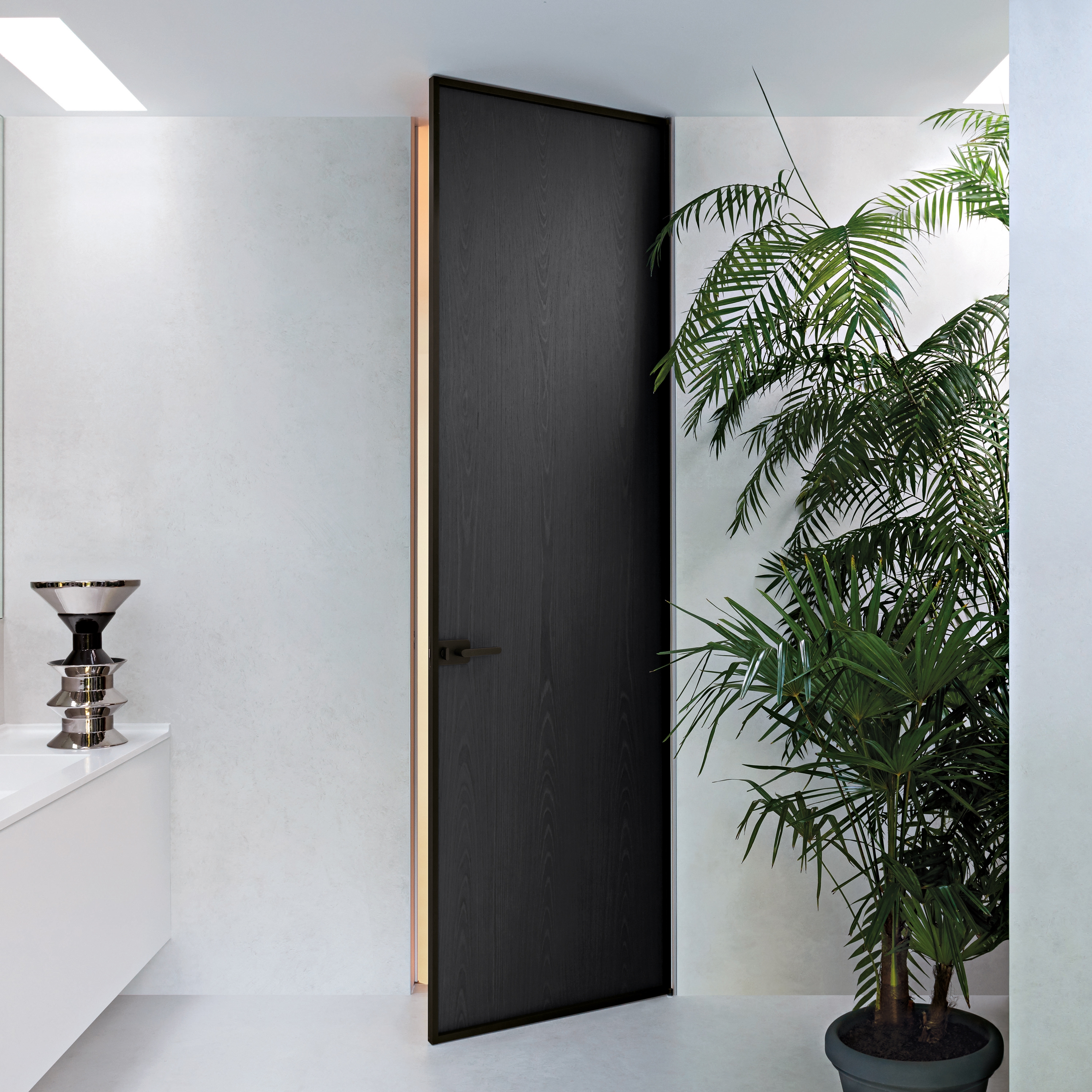 Produkt Sherazade Swing Plain des Herstellers Glas Italia anzeigen