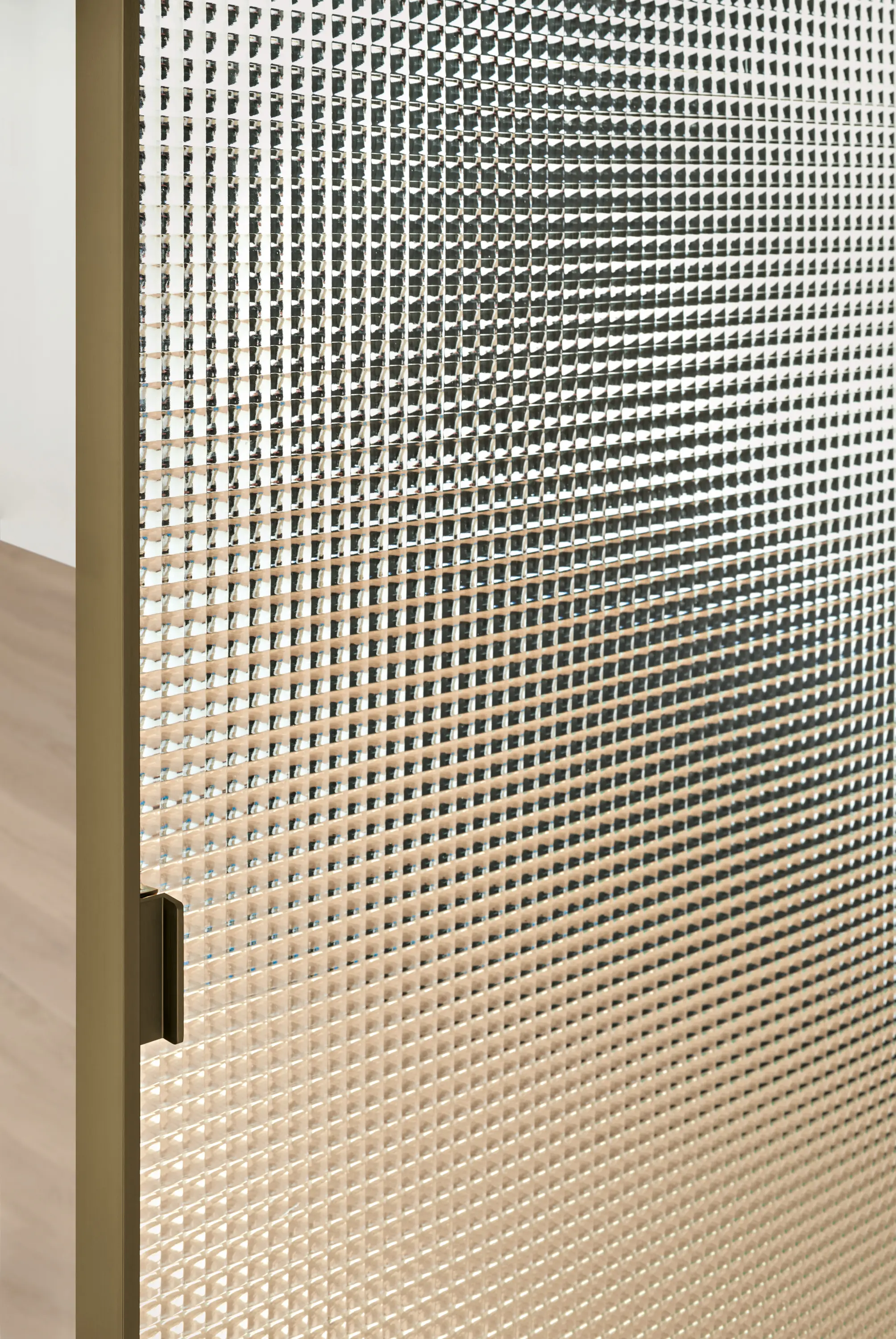 Glas Italia - Sherazade Slide