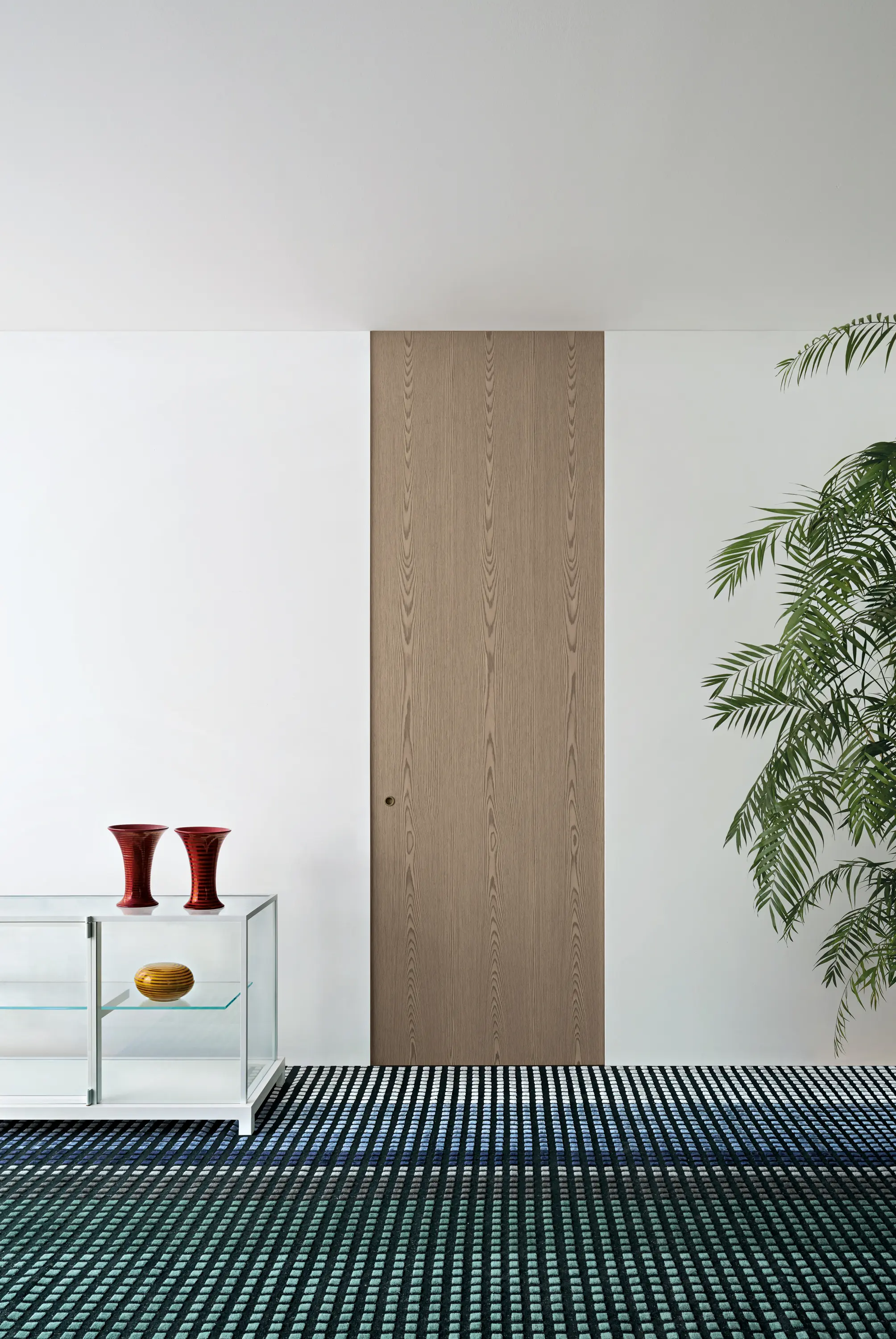 Glas Italia - Aladin Pocket