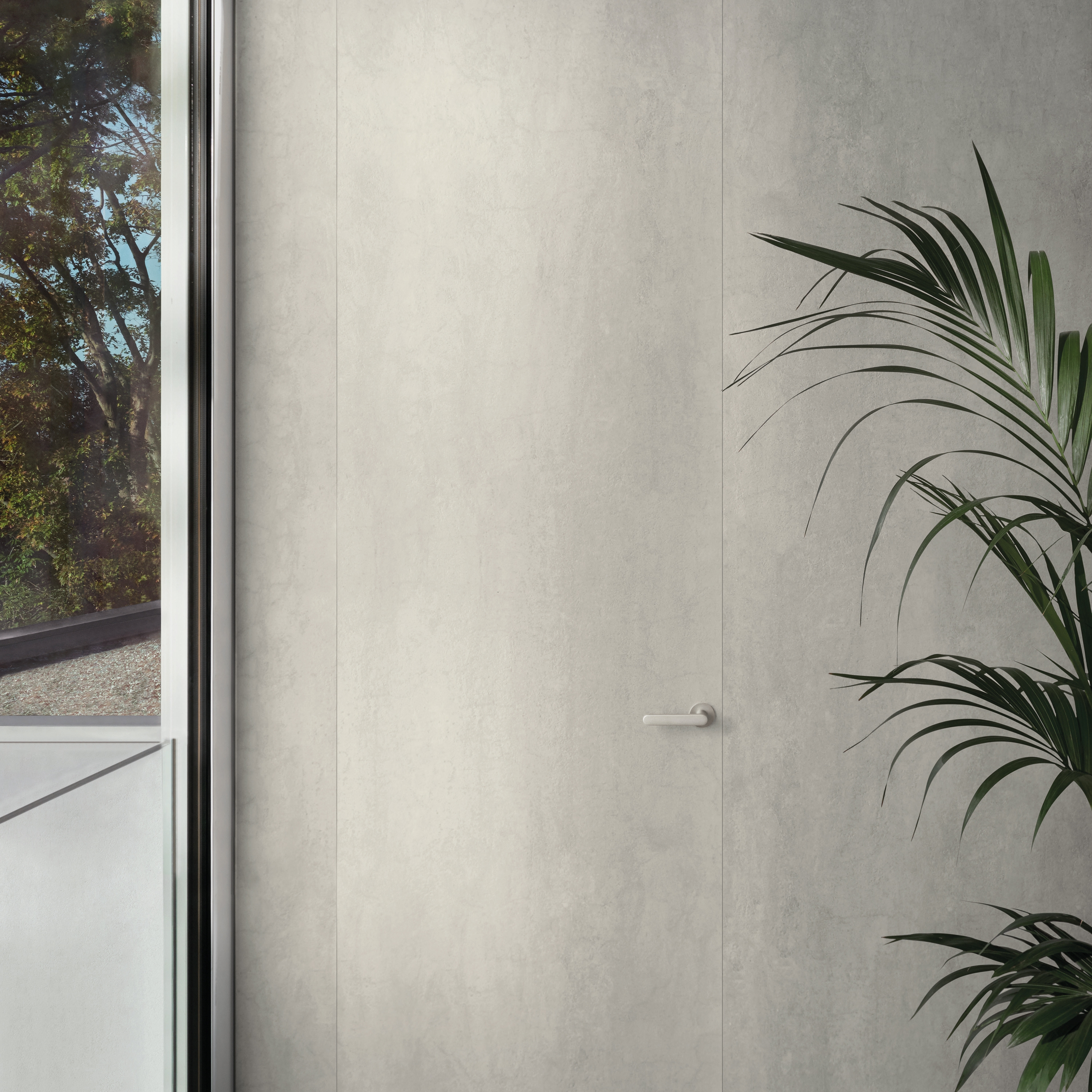 Afficher le produit Aladin Swing Plain Duo du fabricant Glas Italia